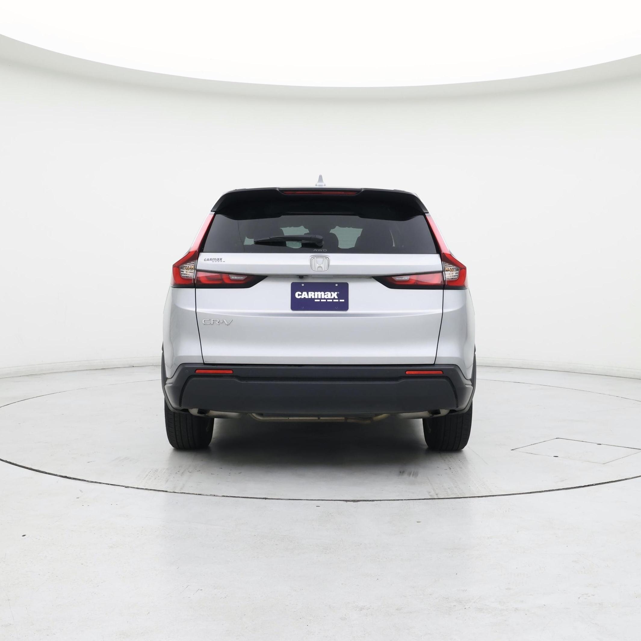 Thumbnail: 2023 Honda CR-V - 6