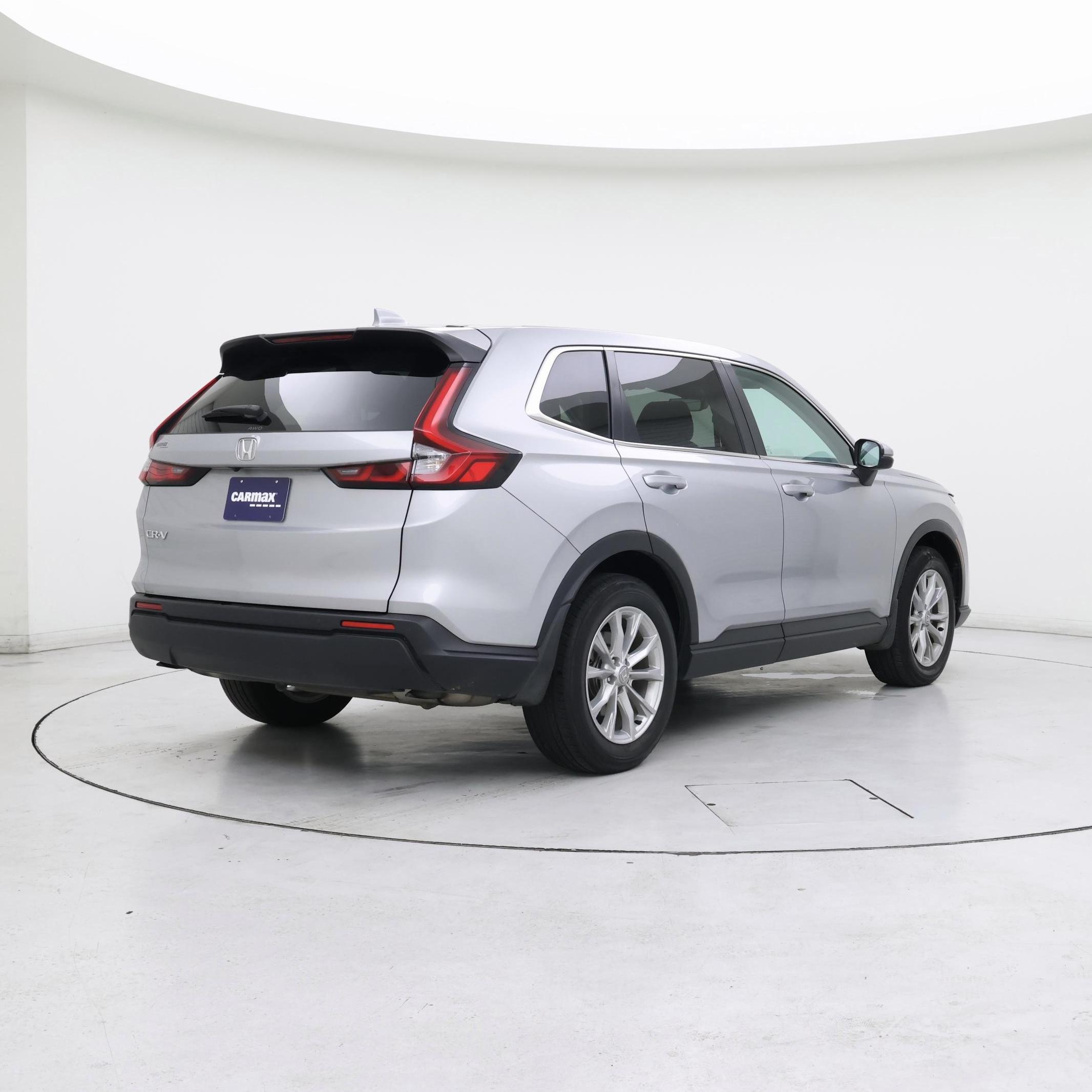 Thumbnail: 2023 Honda CR-V - 8