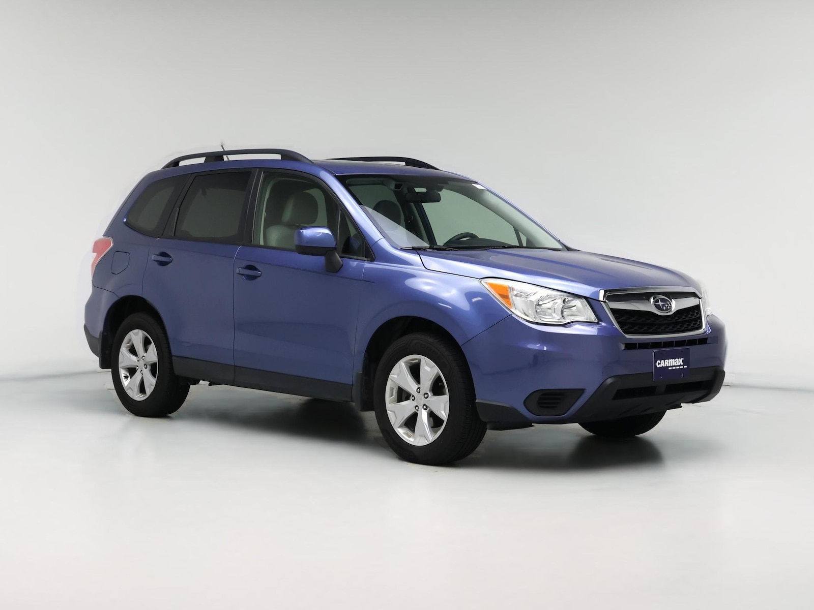 2015 Subaru Forester i Premium