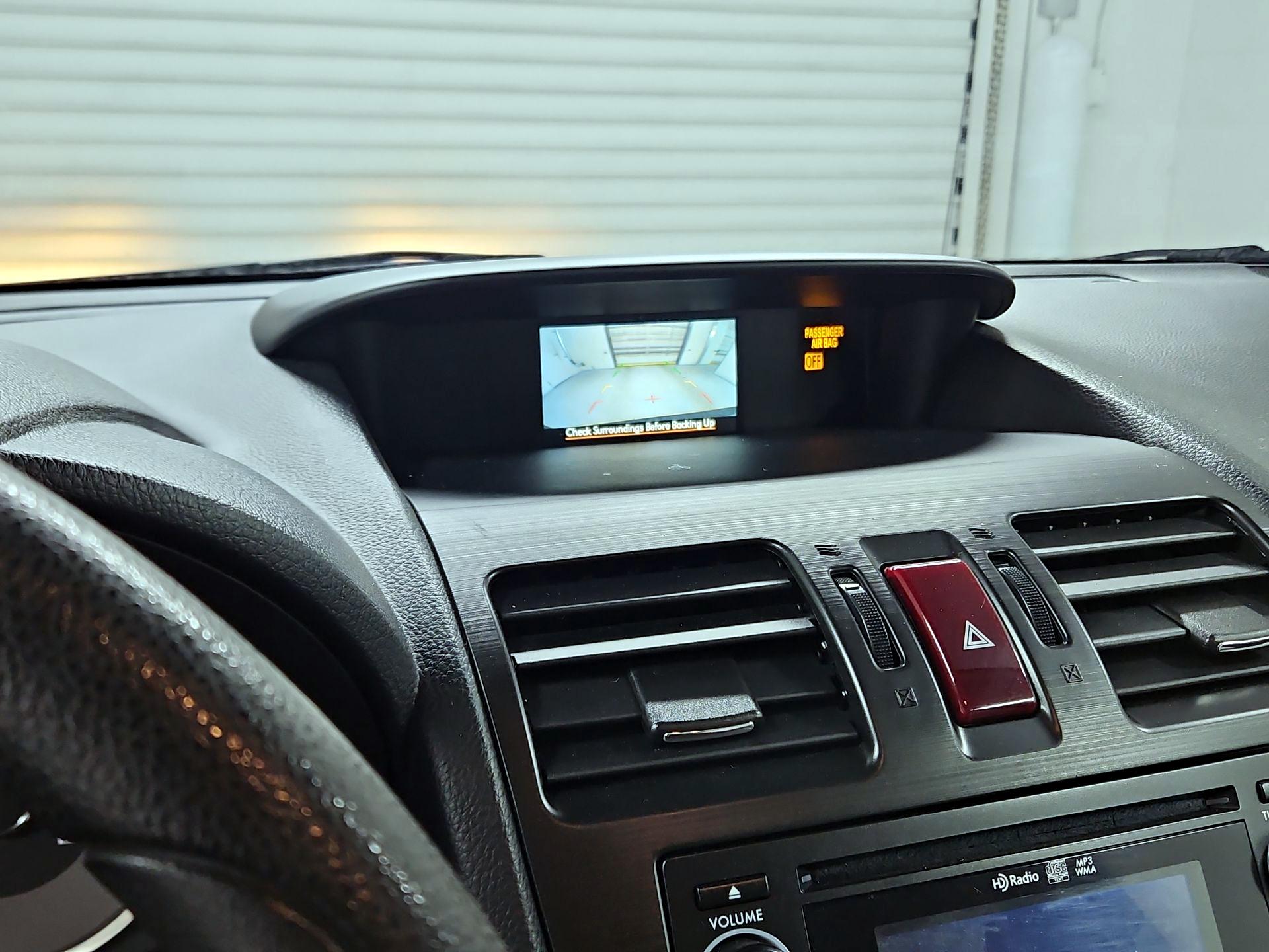 Thumbnail: 2015 Subaru Forester - 14