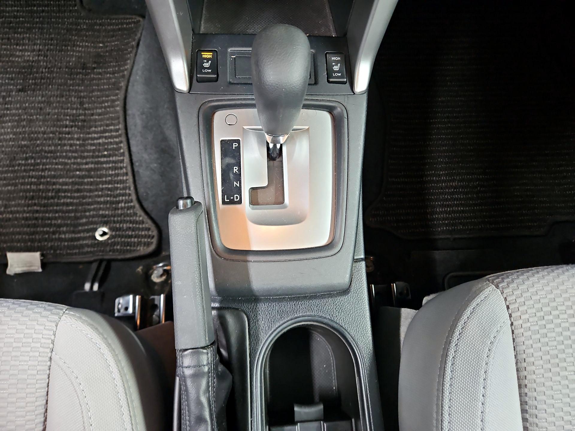 Thumbnail: 2015 Subaru Forester - 17