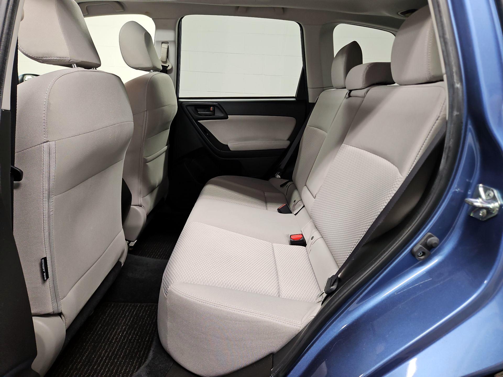 Thumbnail: 2015 Subaru Forester - 20