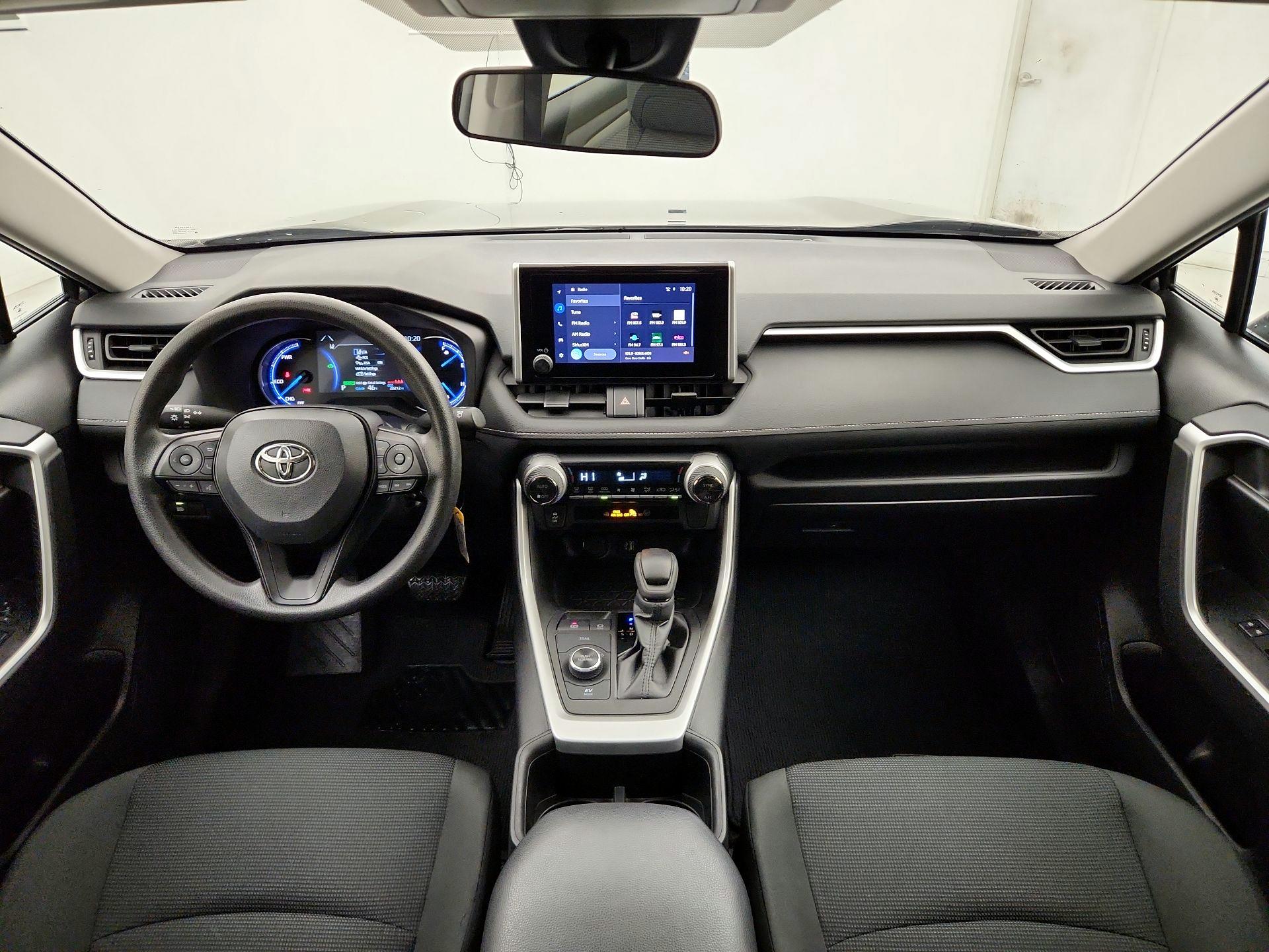 Thumbnail: 2024 Toyota RAV4 - 9