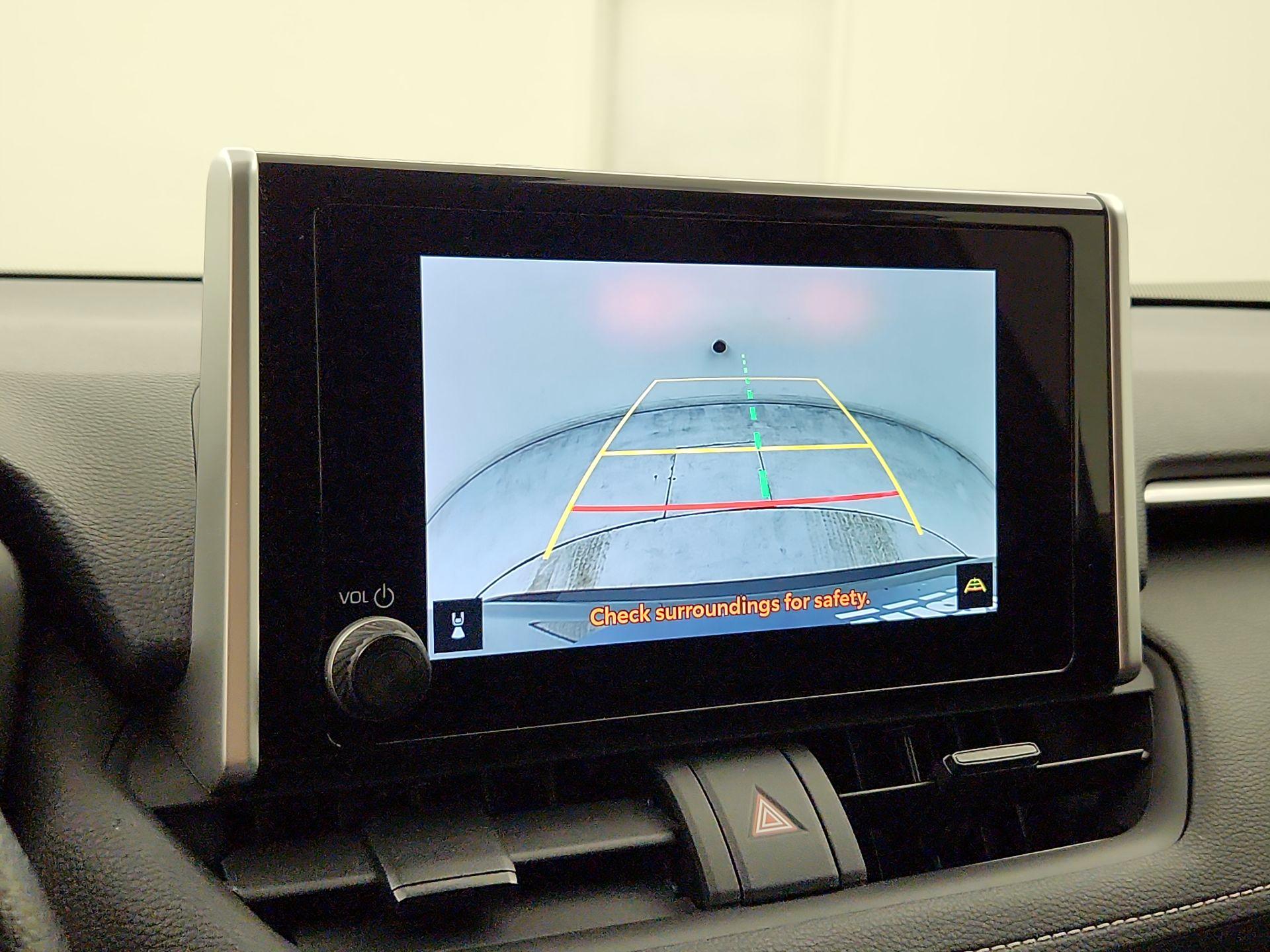 Thumbnail: 2024 Toyota RAV4 - 14