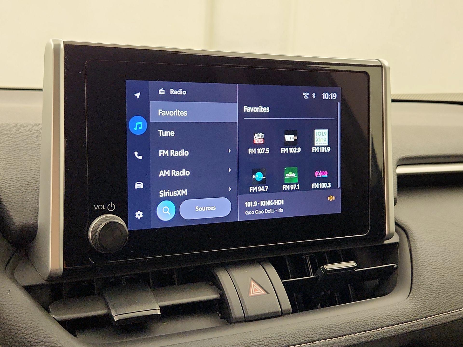 Thumbnail: 2024 Toyota RAV4 - 15