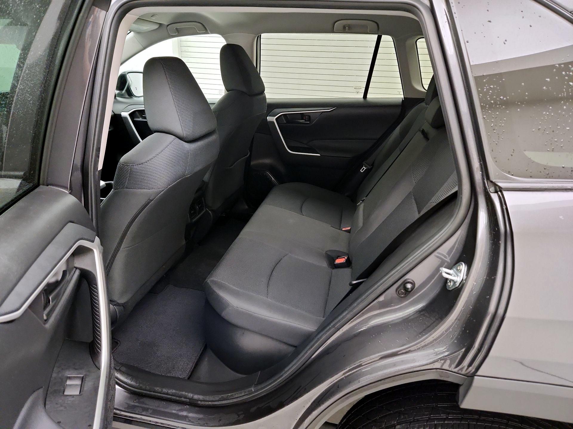 Thumbnail: 2024 Toyota RAV4 - 19