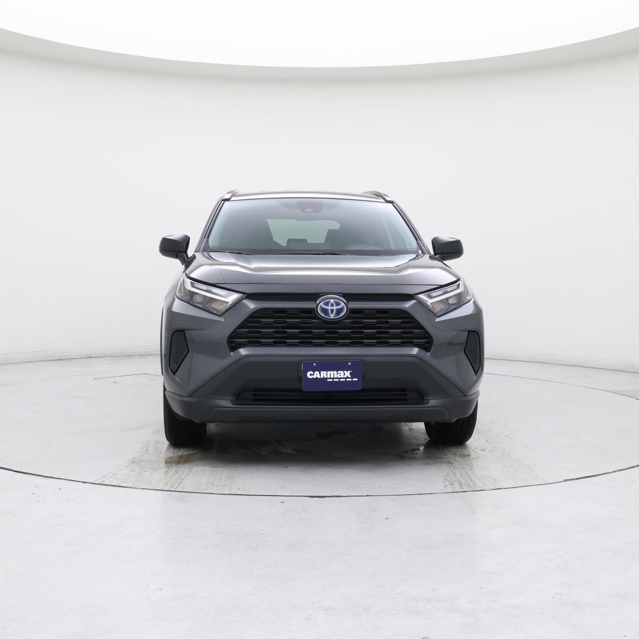 Thumbnail: 2024 Toyota RAV4 - 5