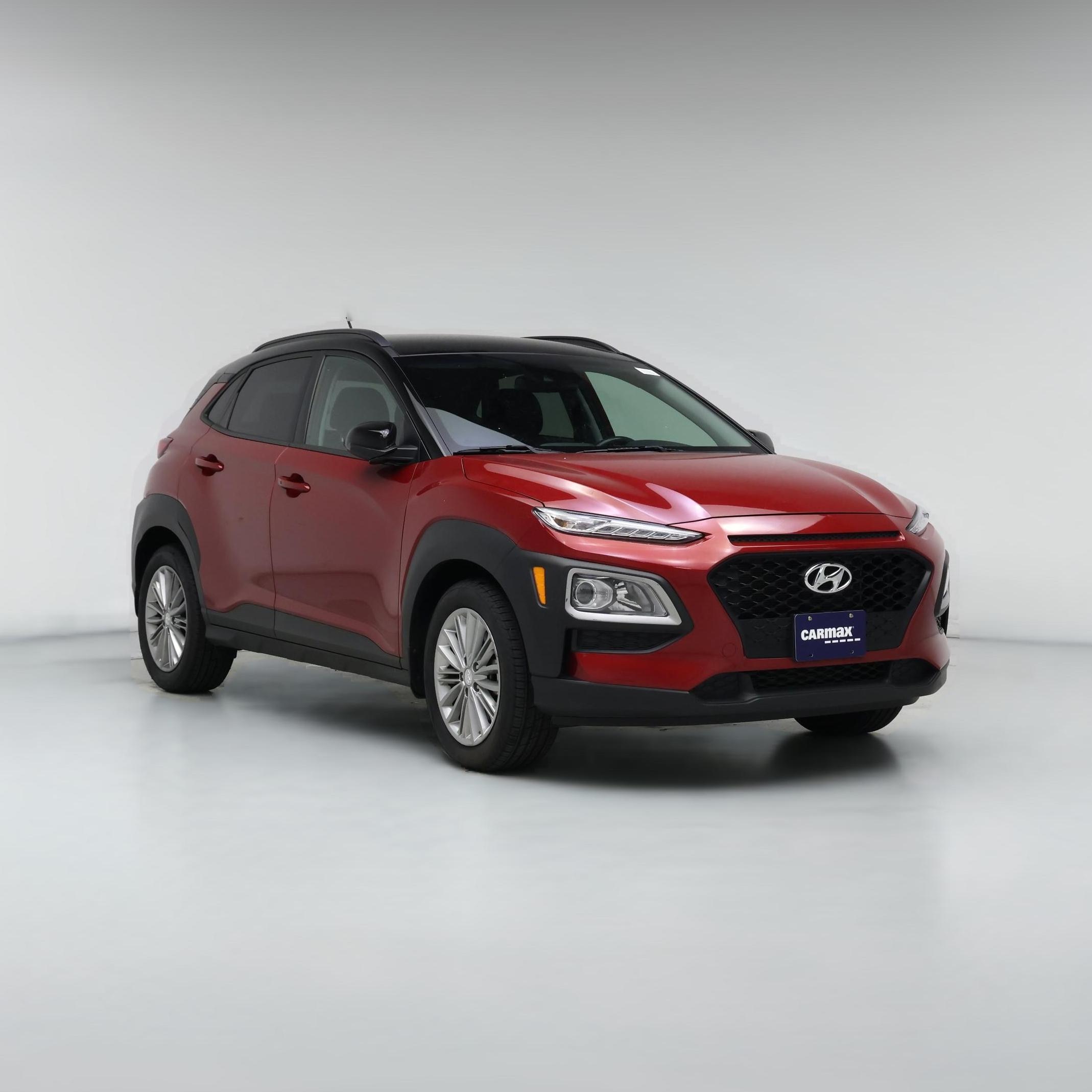 Thumbnail: 2019 Hyundai Kona - 1