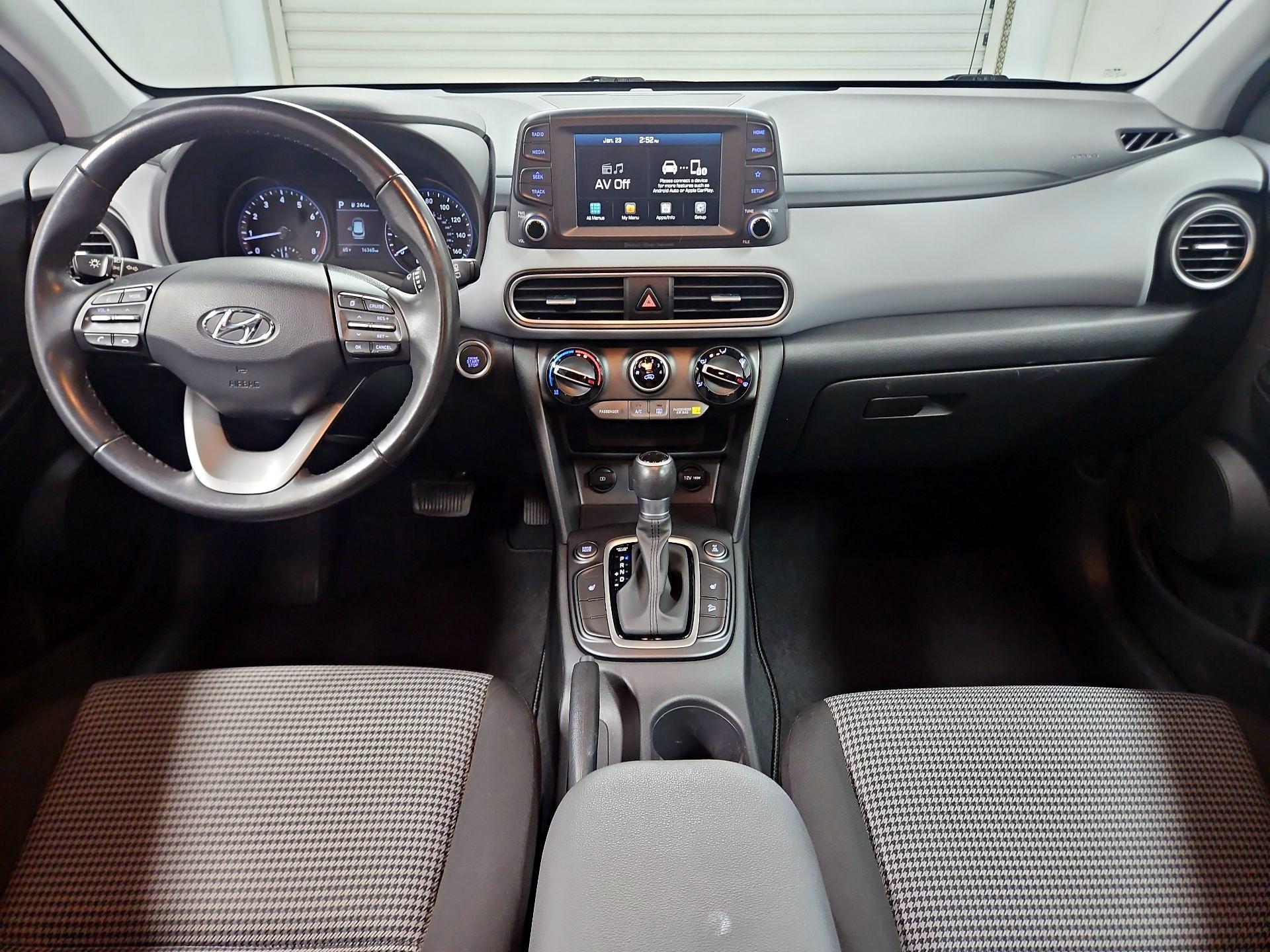 Thumbnail: 2019 Hyundai Kona - 9