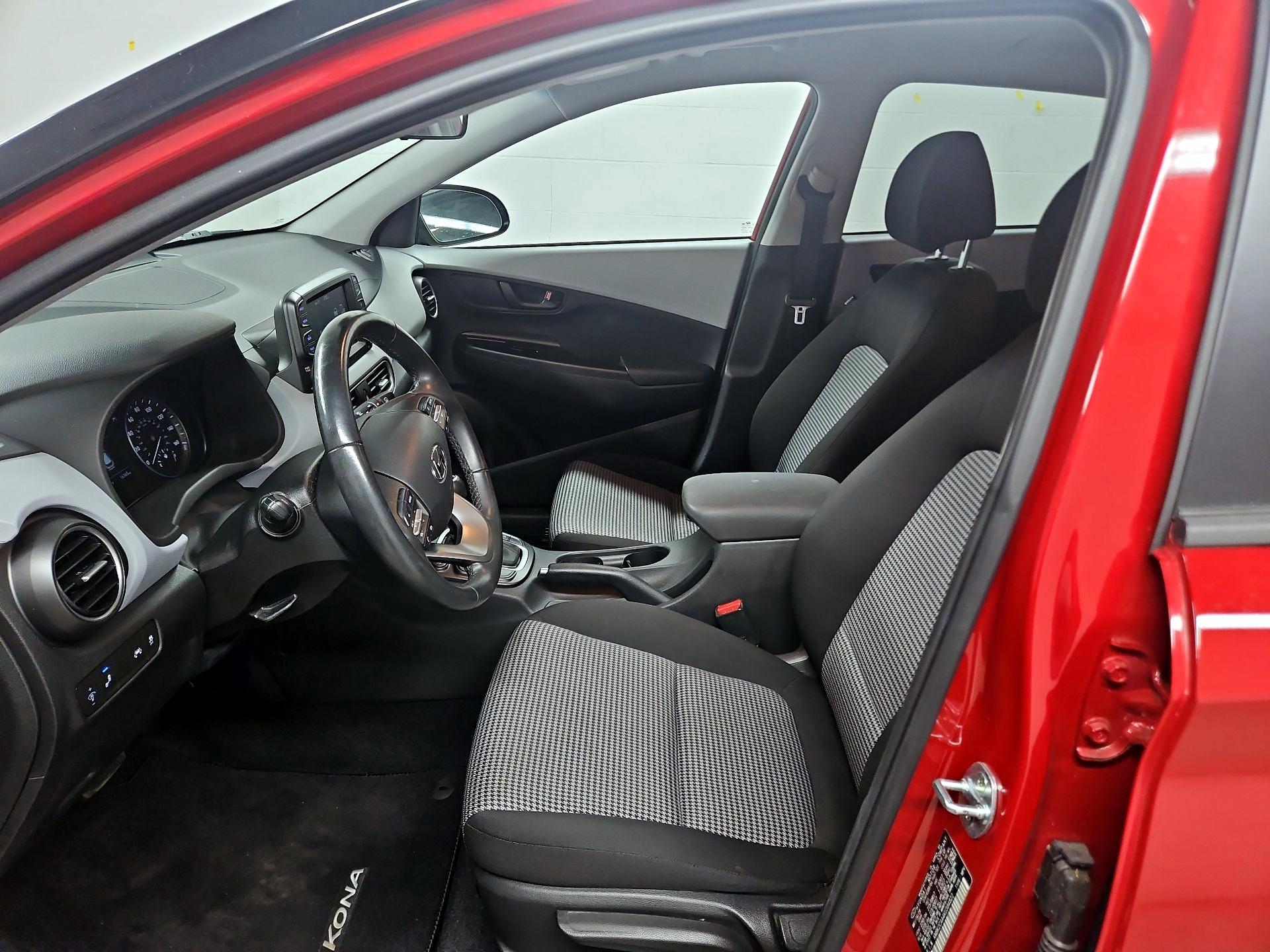 Thumbnail: 2019 Hyundai Kona - 11