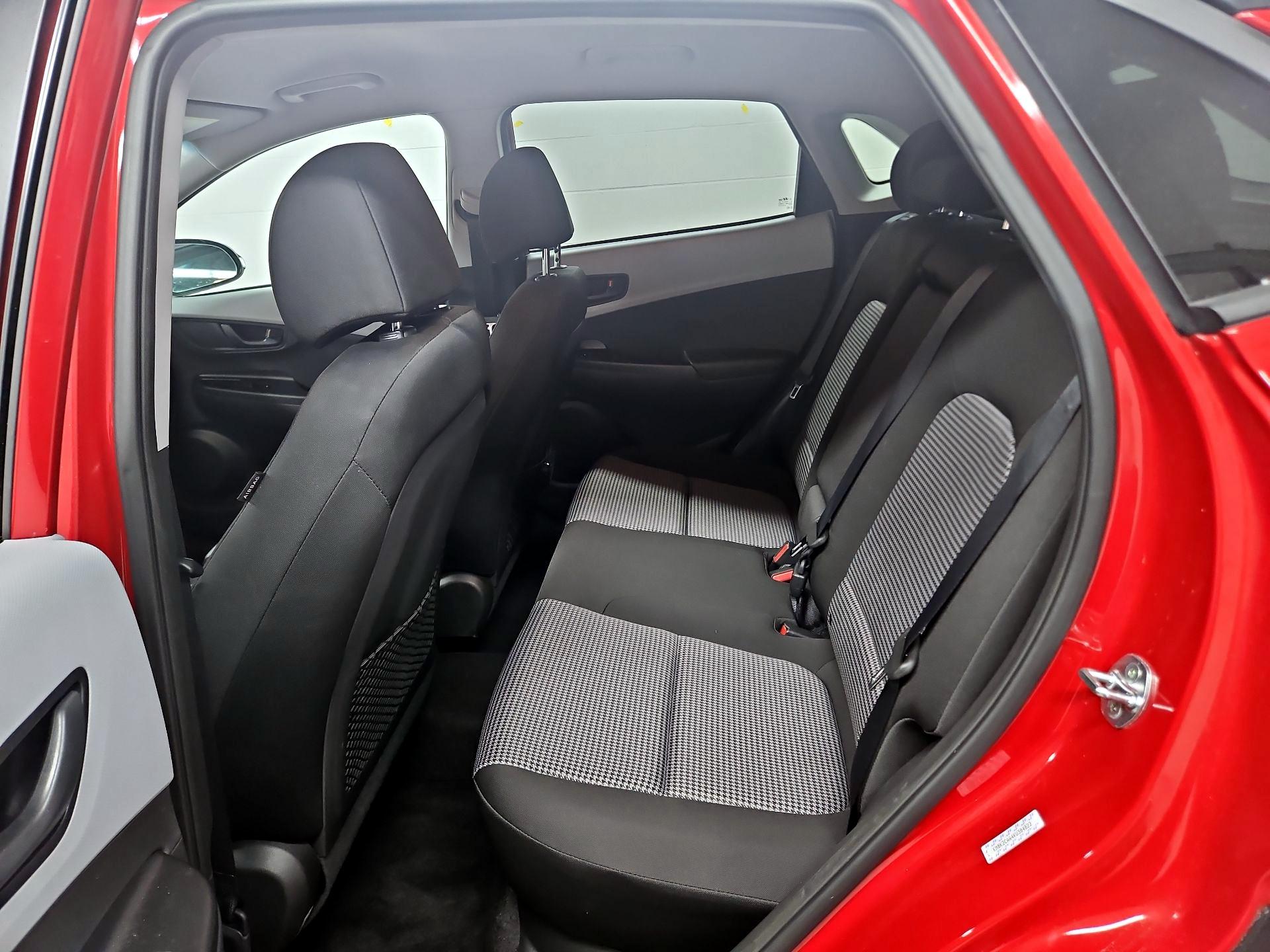 Thumbnail: 2019 Hyundai Kona - 19