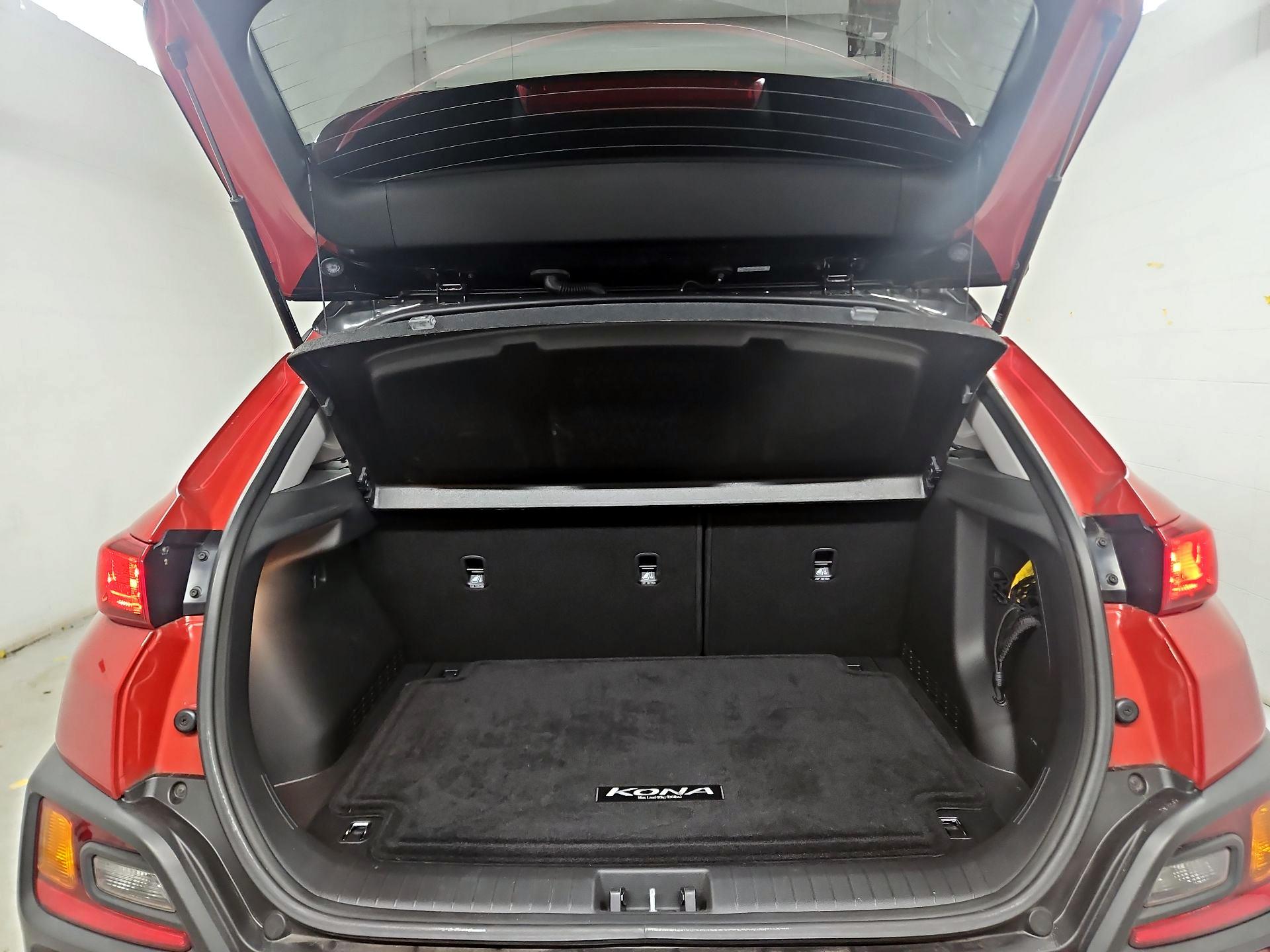 Thumbnail: 2019 Hyundai Kona - 20