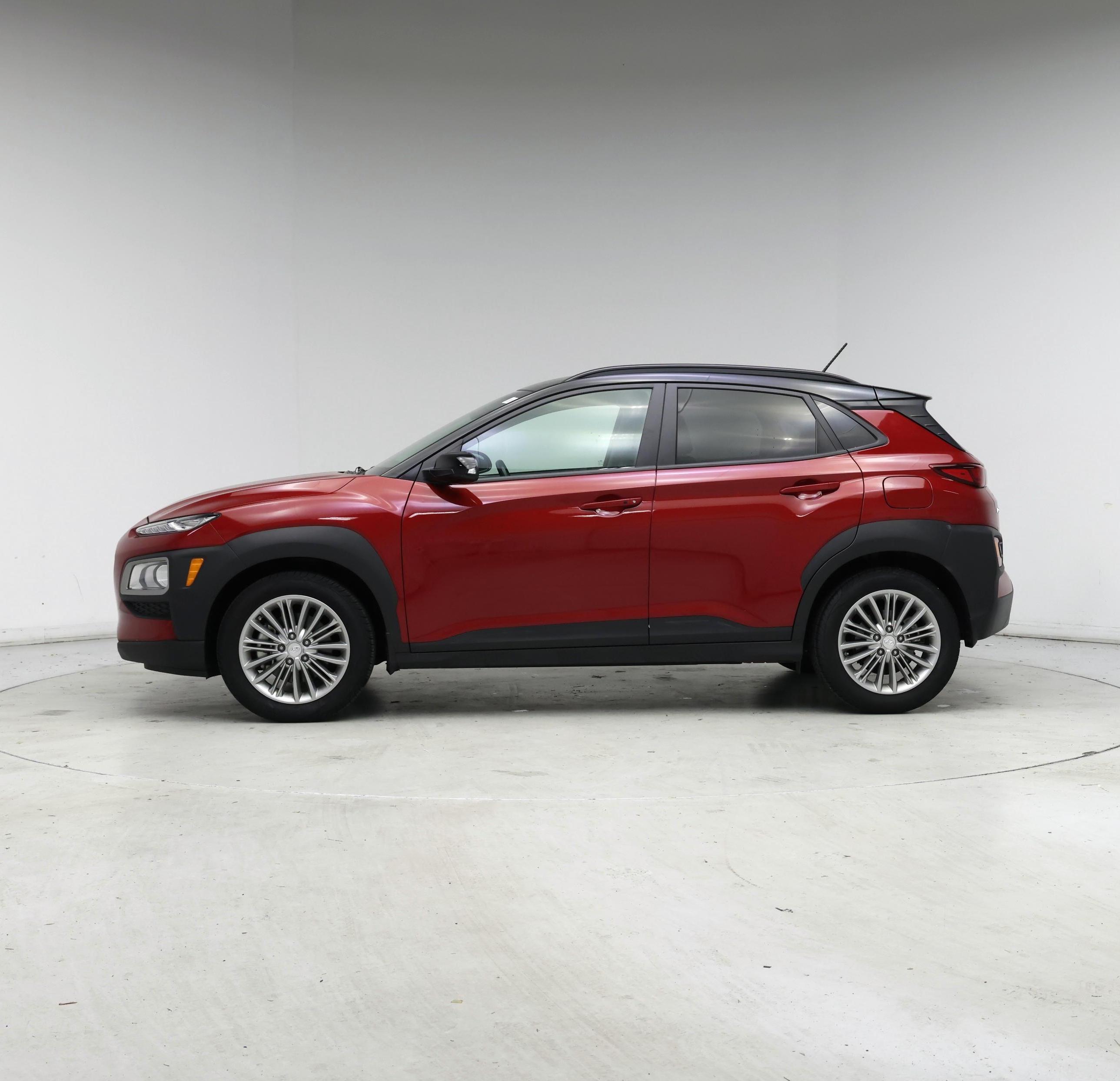 Thumbnail: 2019 Hyundai Kona - 3