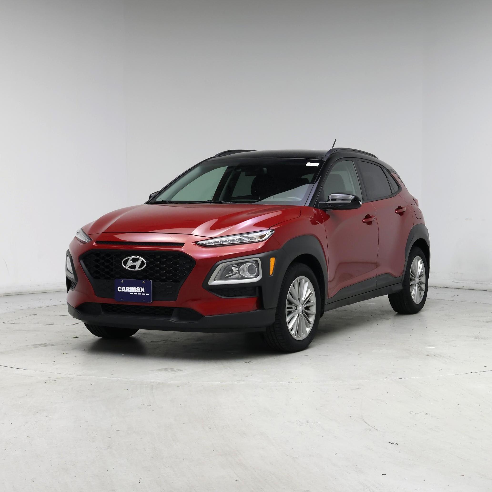 Thumbnail: 2019 Hyundai Kona - 4