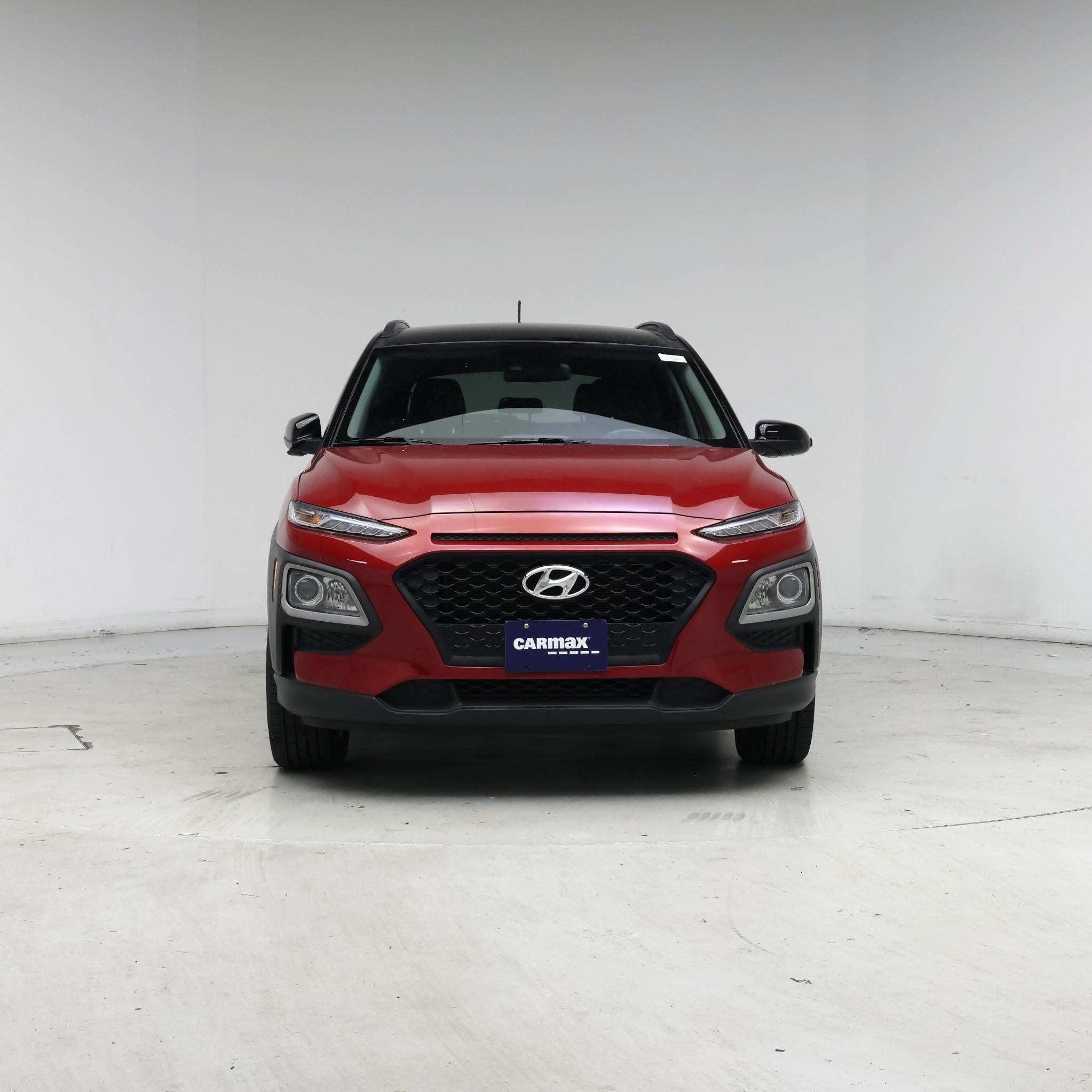 Thumbnail: 2019 Hyundai Kona - 5