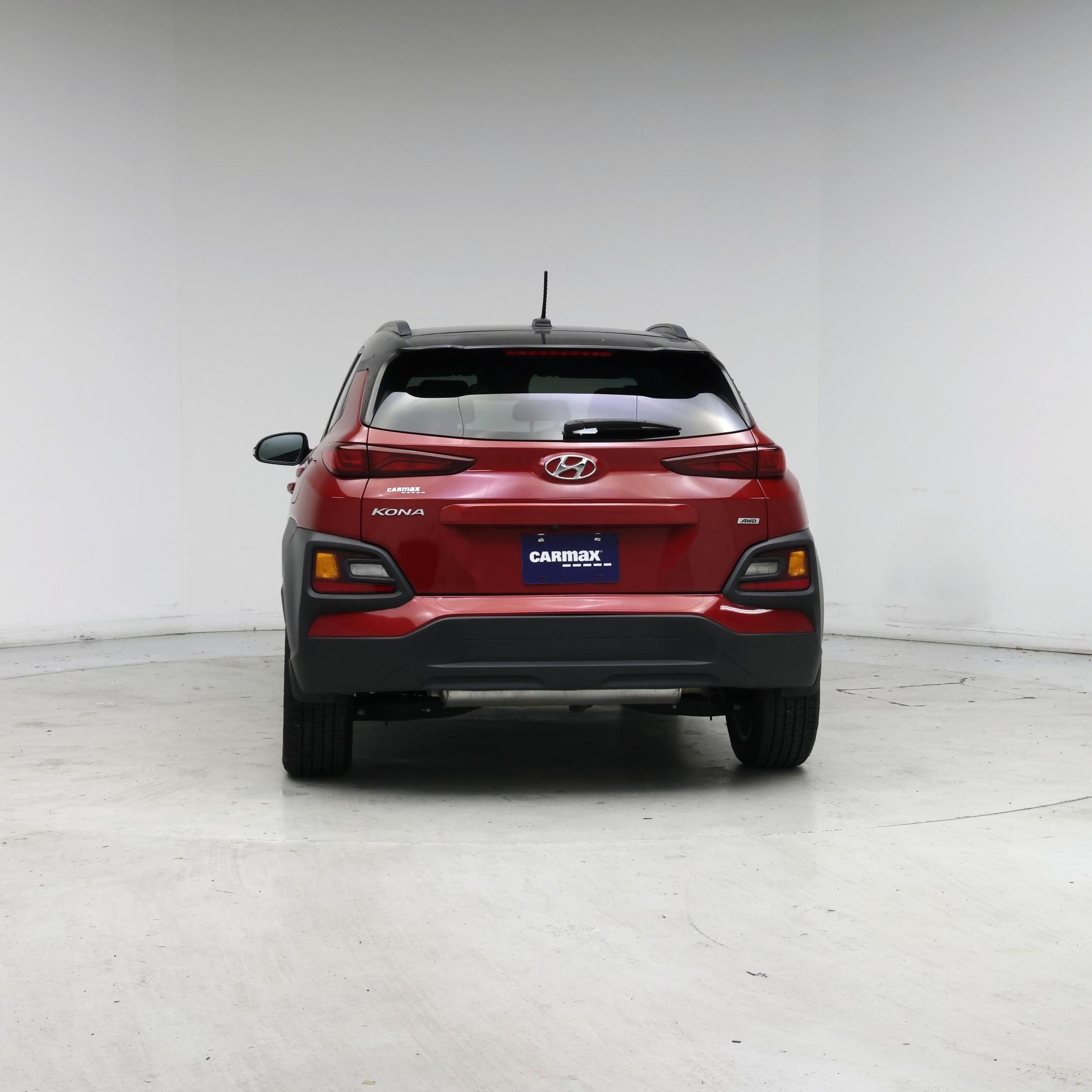 Thumbnail: 2019 Hyundai Kona - 6