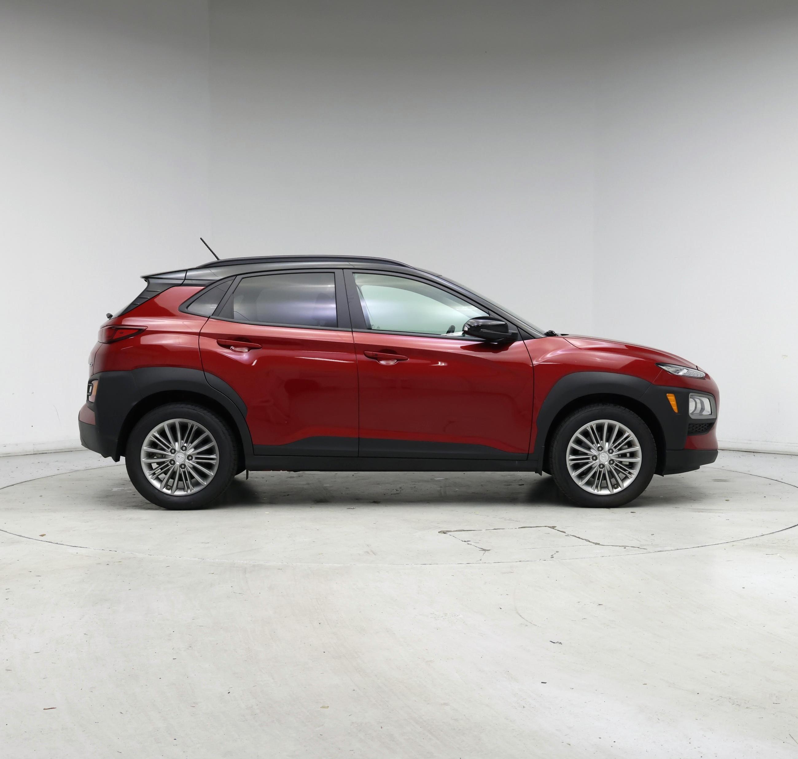 Thumbnail: 2019 Hyundai Kona - 7