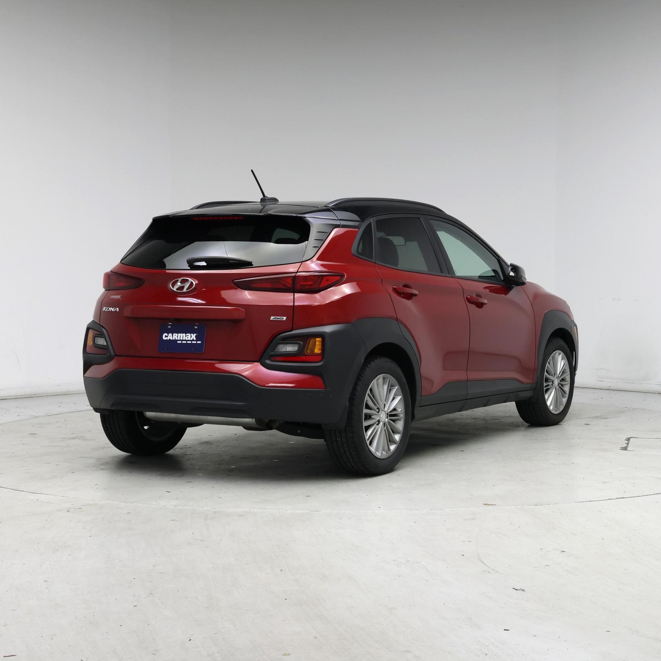 Thumbnail: 2019 Hyundai Kona - 8