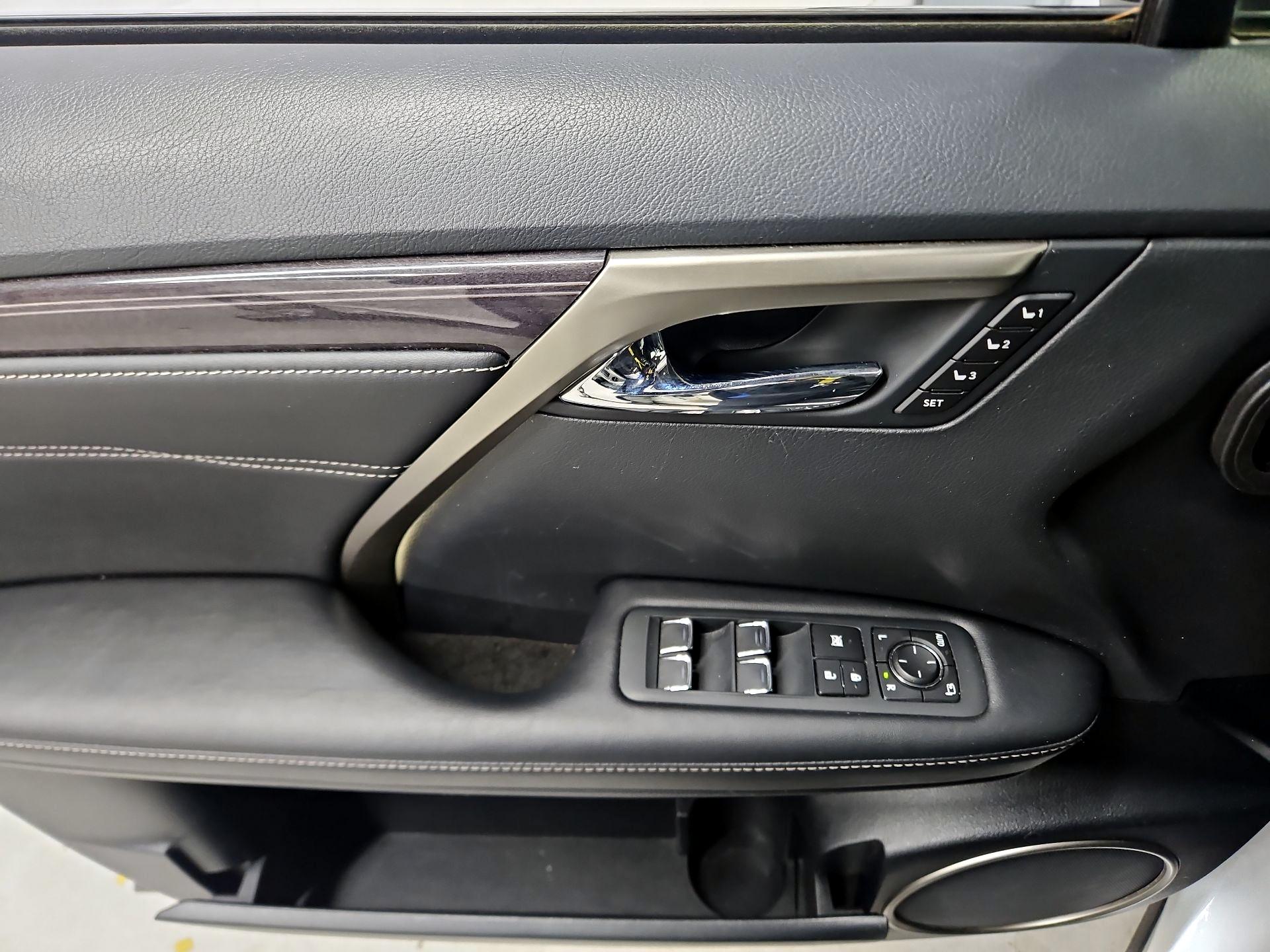 Thumbnail: 2022 Lexus RX - 12