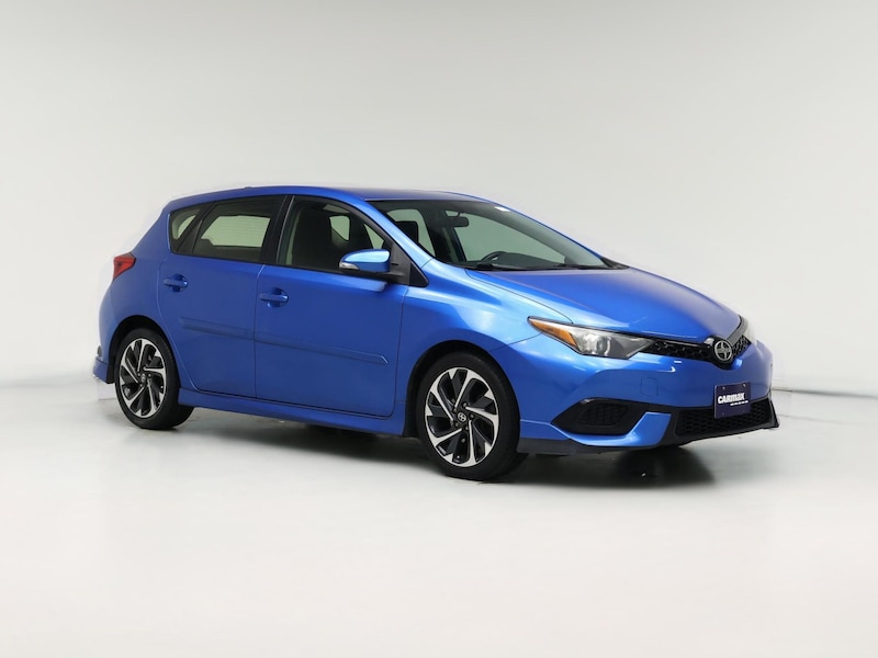 2016 Scion iM  -
                  Lynnwood, WA