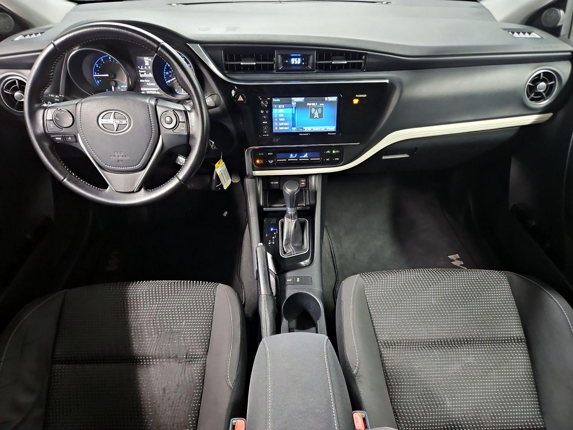 Thumbnail: 2016 Scion iM - 9