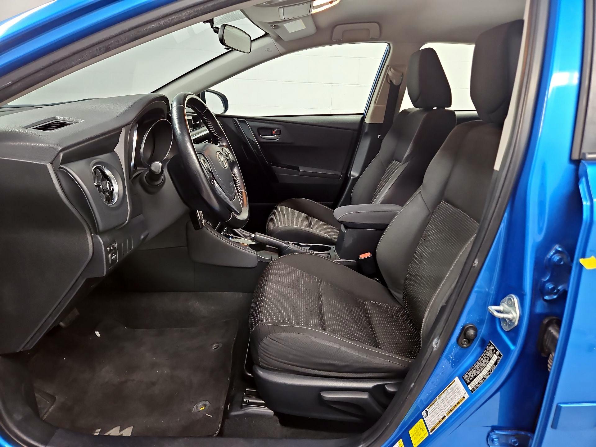 Thumbnail: 2016 Scion iM - 11