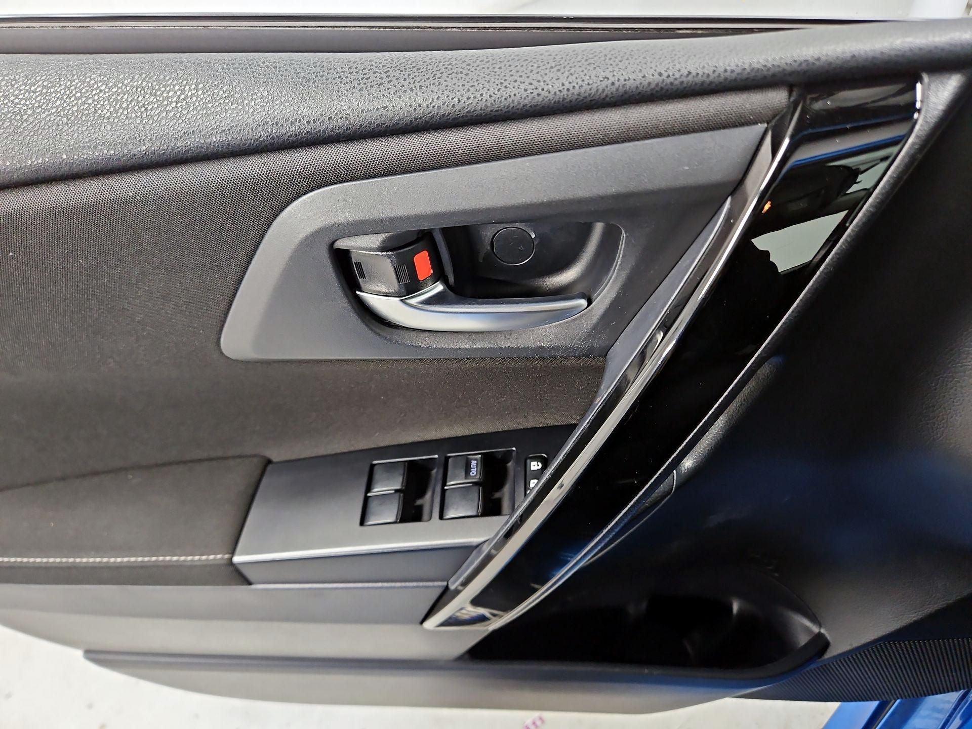 Thumbnail: 2016 Scion iM - 12