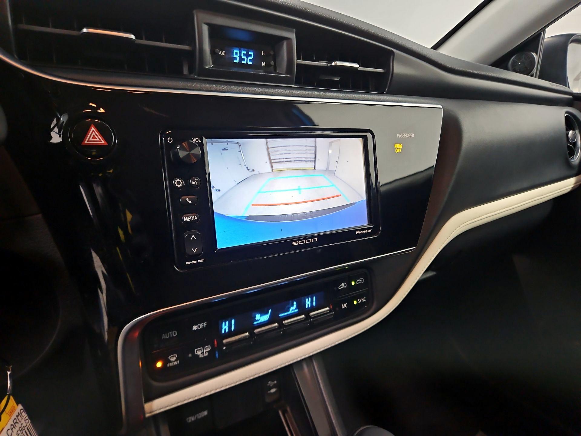 Thumbnail: 2016 Scion iM - 14