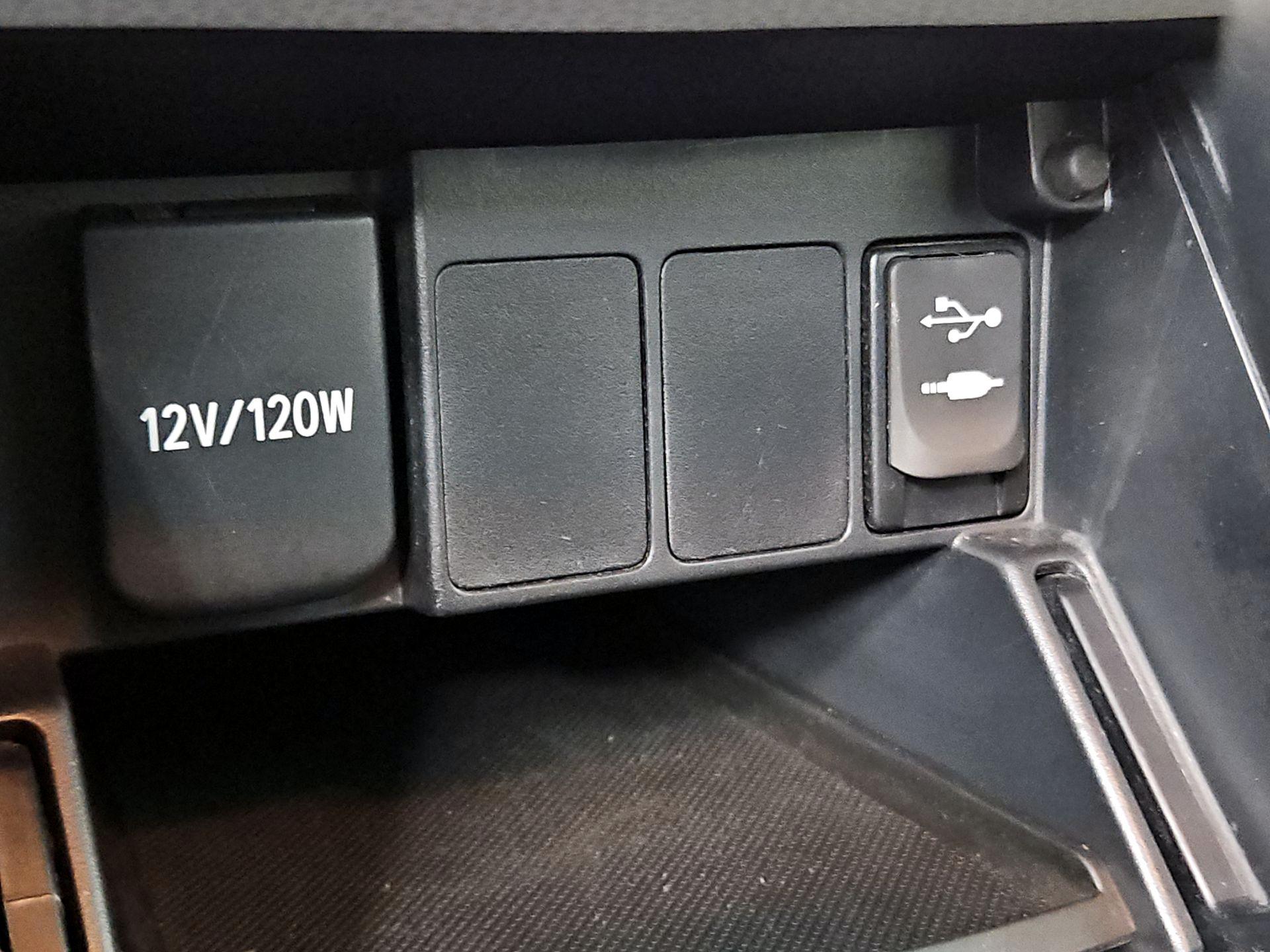 Thumbnail: 2016 Scion iM - 18