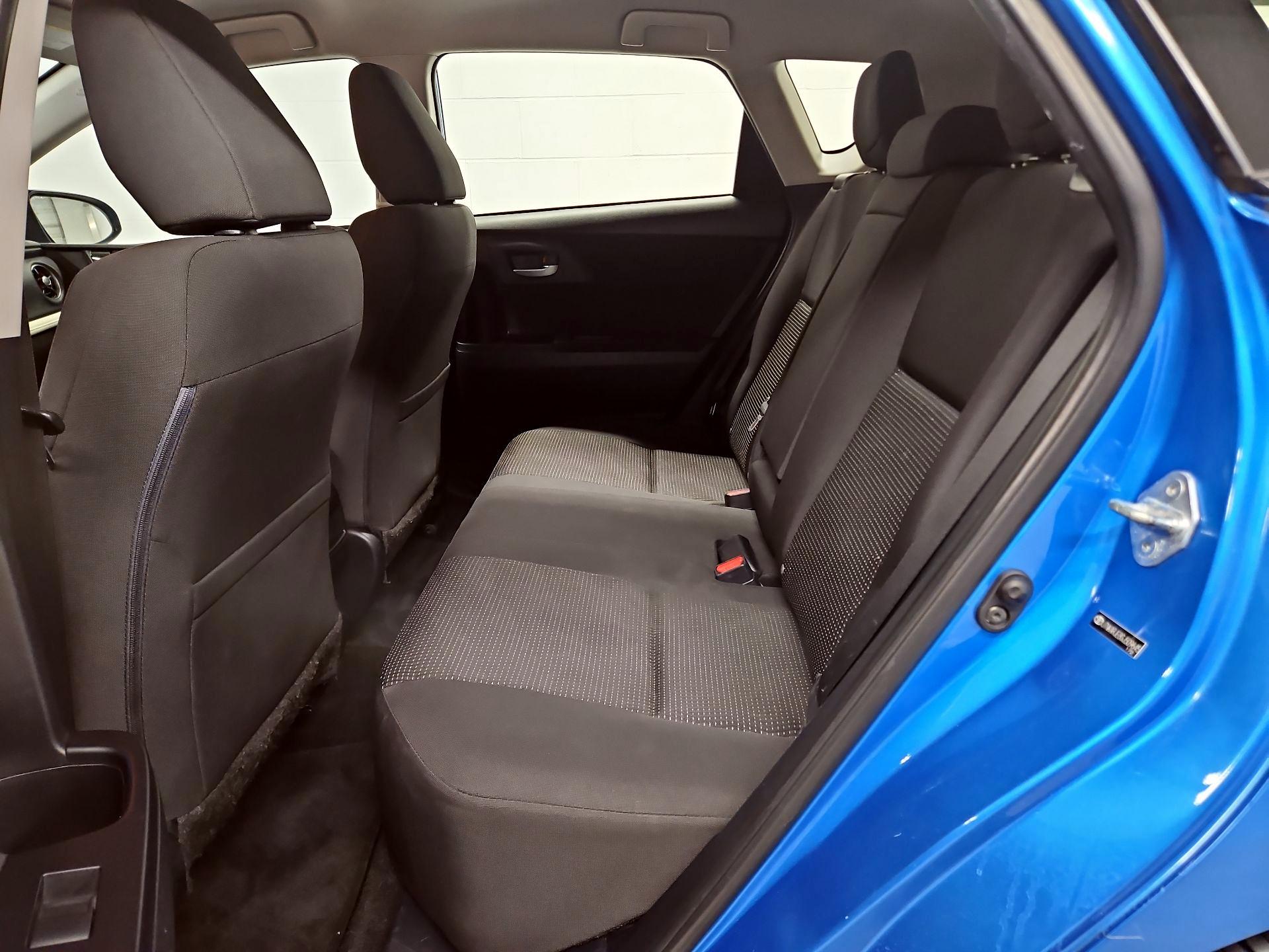 Thumbnail: 2016 Scion iM - 19