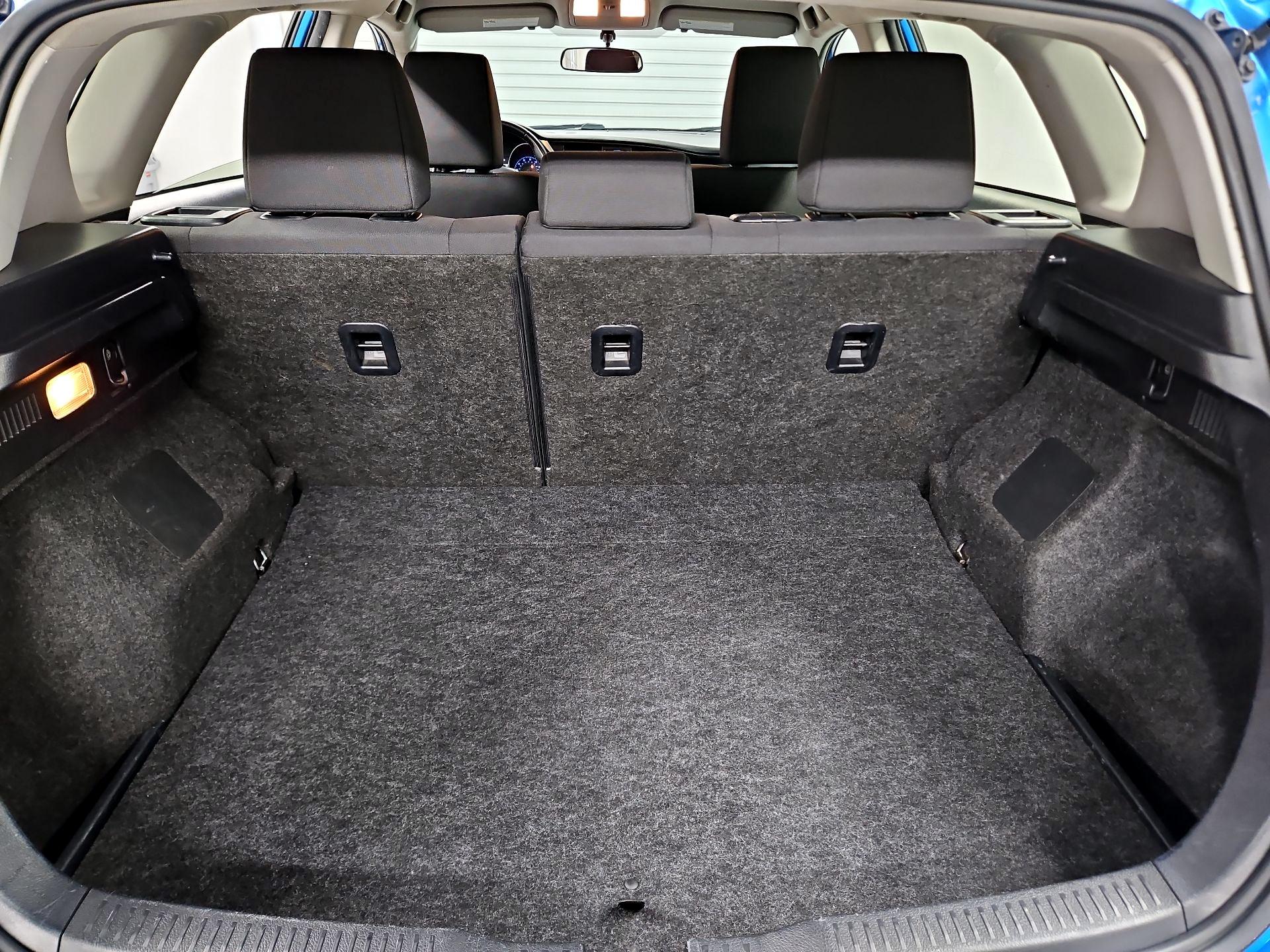 Thumbnail: 2016 Scion iM - 20