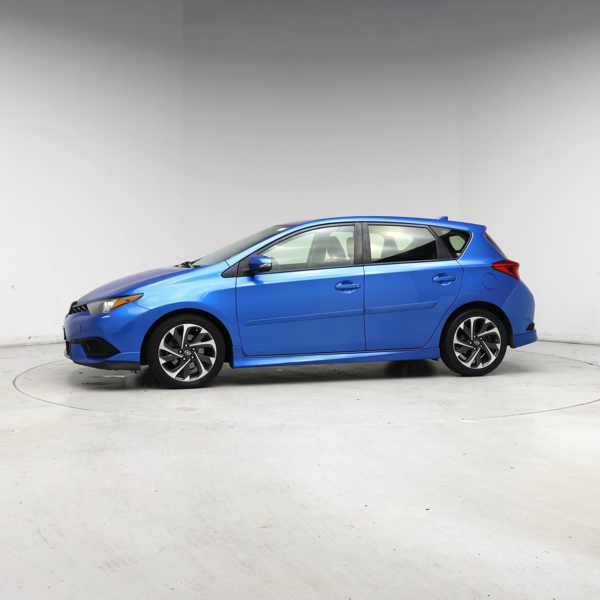 Thumbnail: 2016 Scion iM - 3