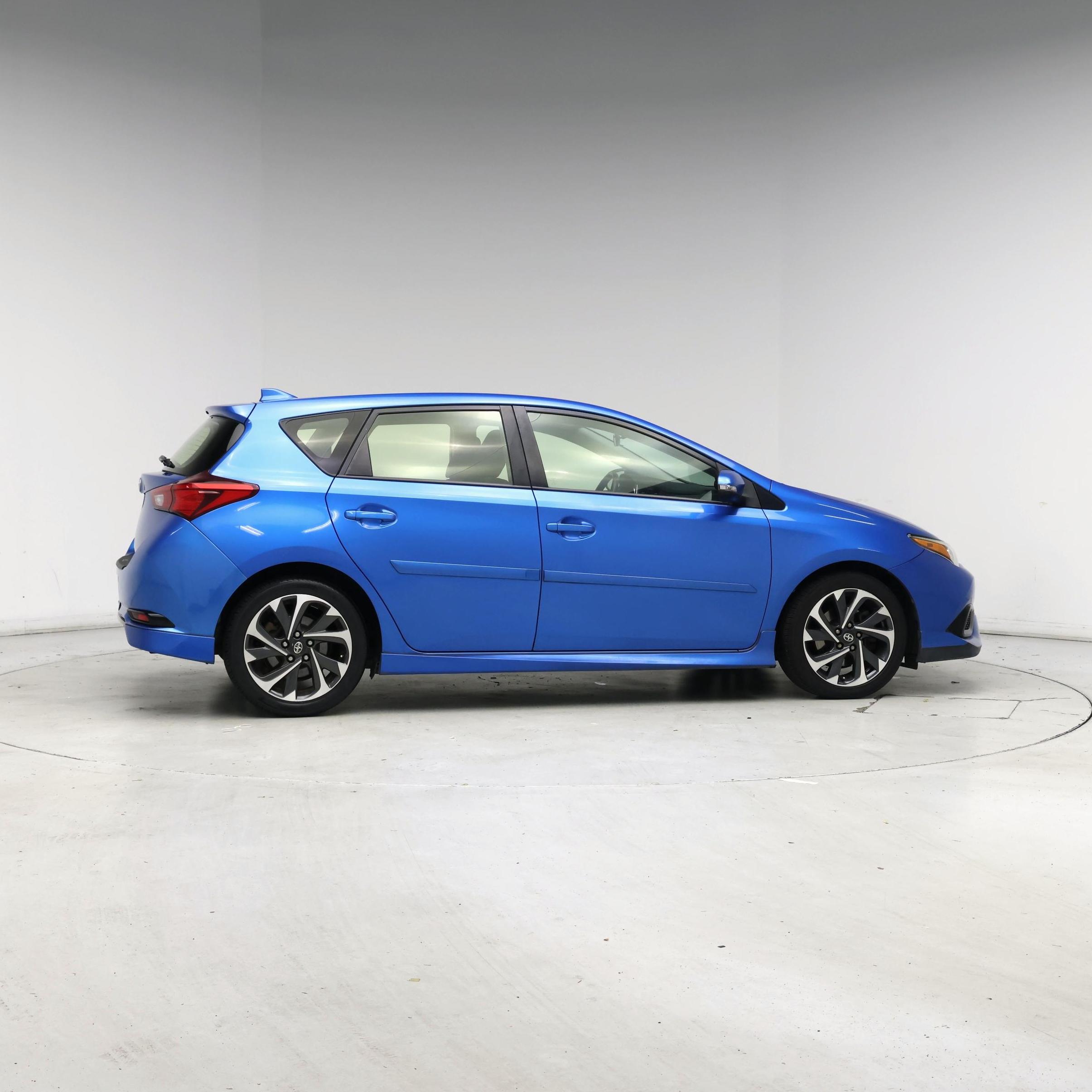 Thumbnail: 2016 Scion iM - 7