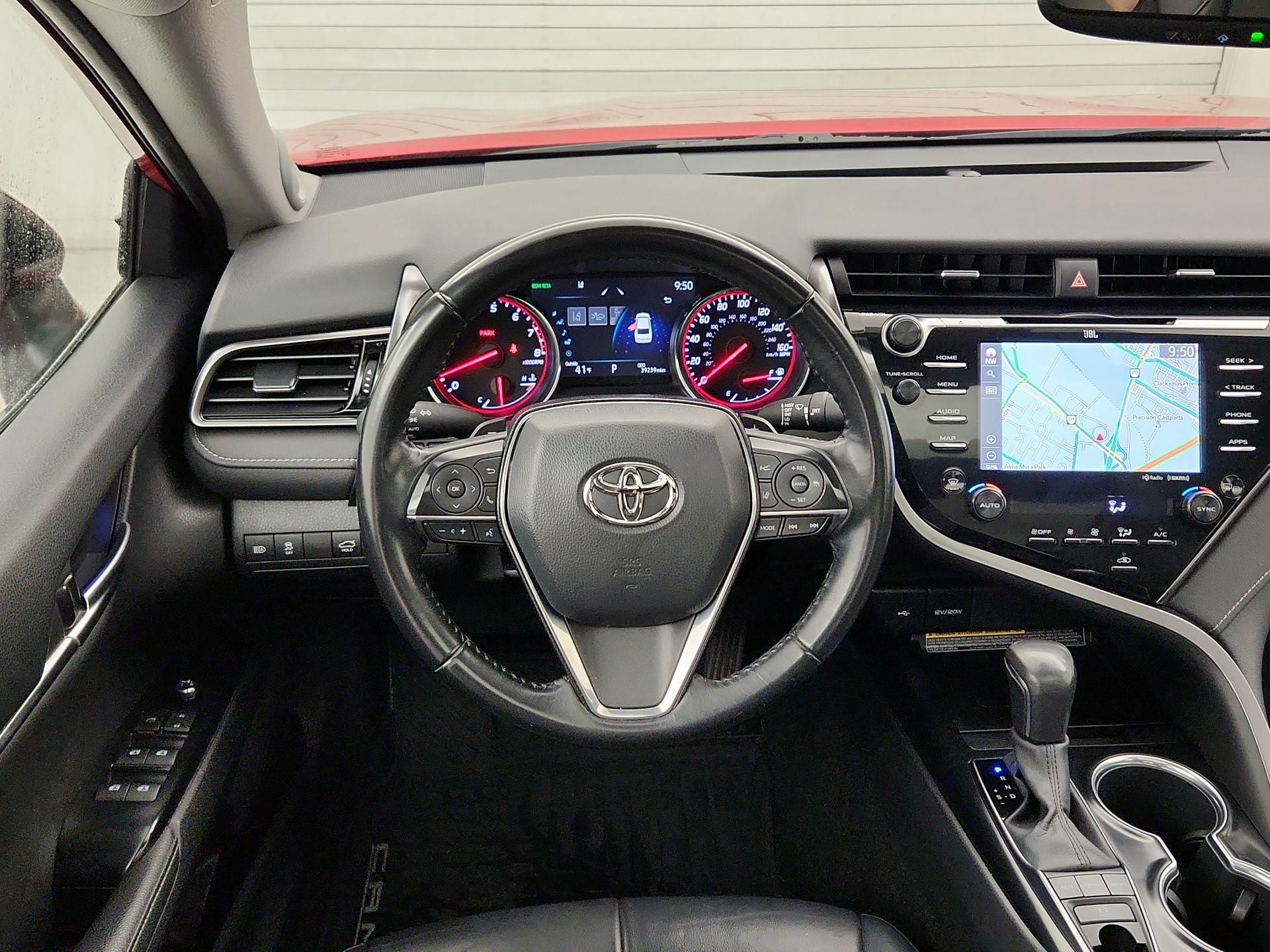 Thumbnail: 2020 Toyota Camry - 10