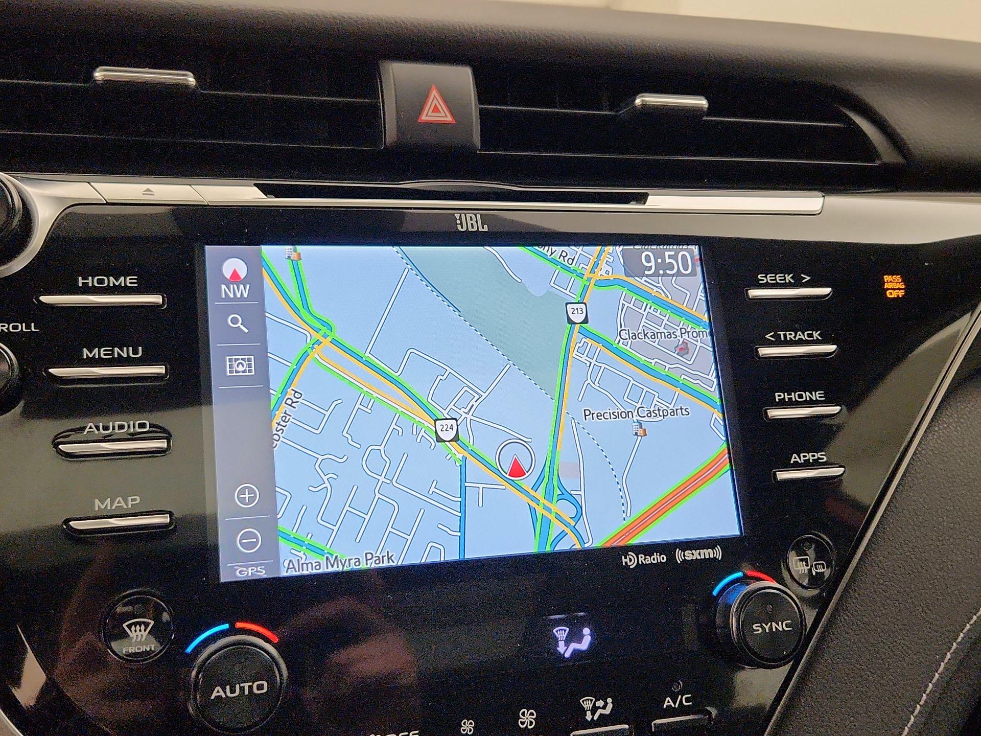 Thumbnail: 2020 Toyota Camry - 14