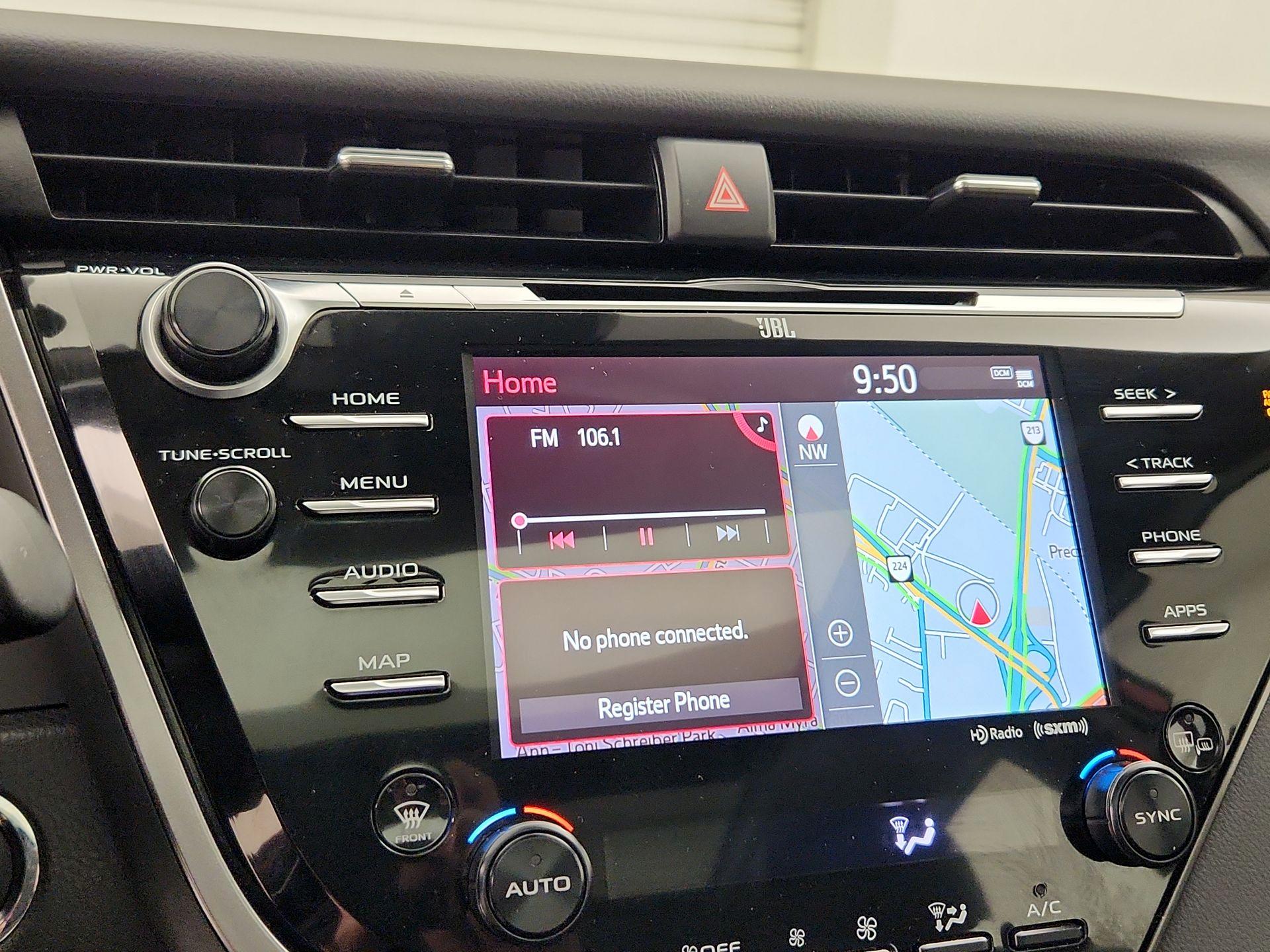 Thumbnail: 2020 Toyota Camry - 16