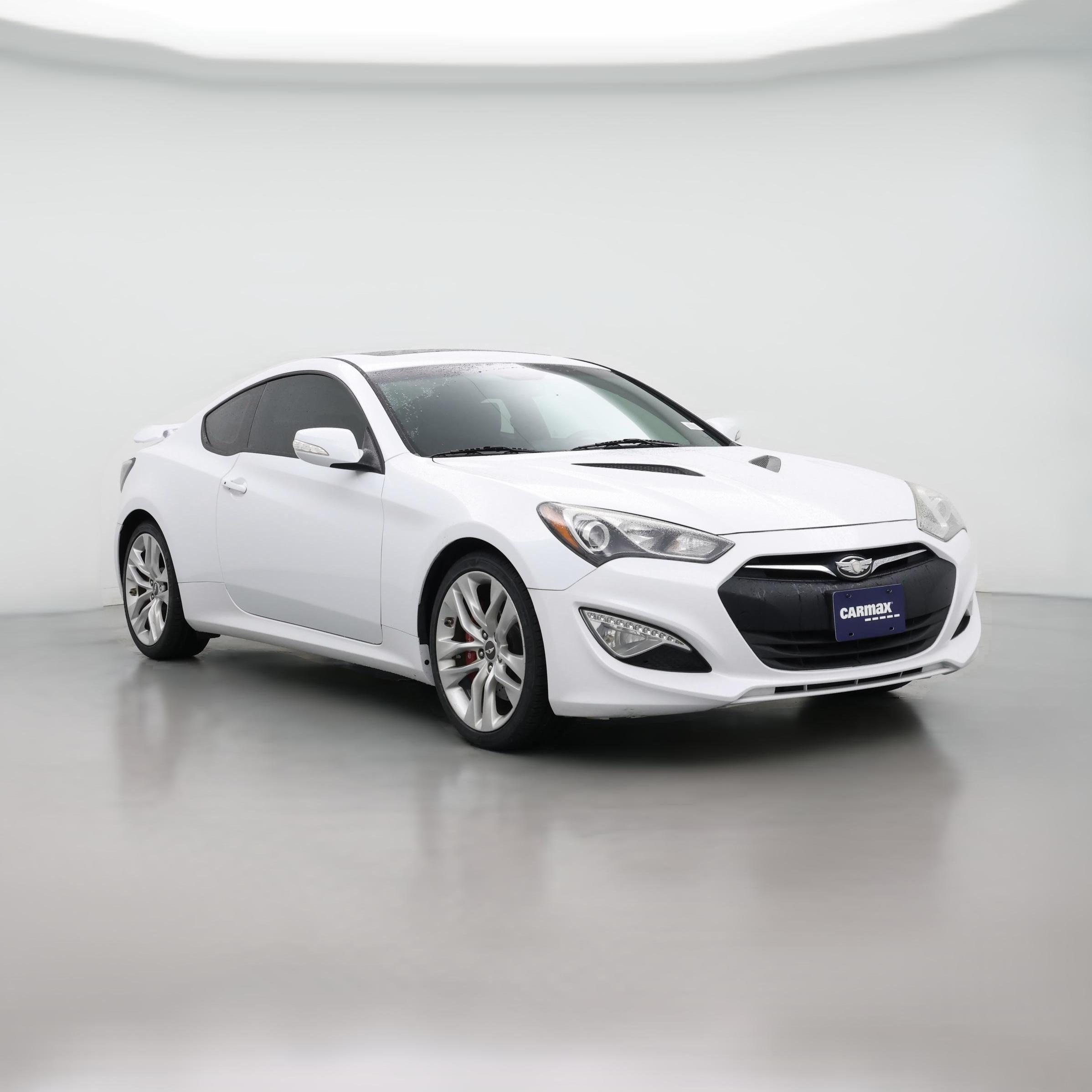 Thumbnail: 2015 Hyundai Genesis - 1