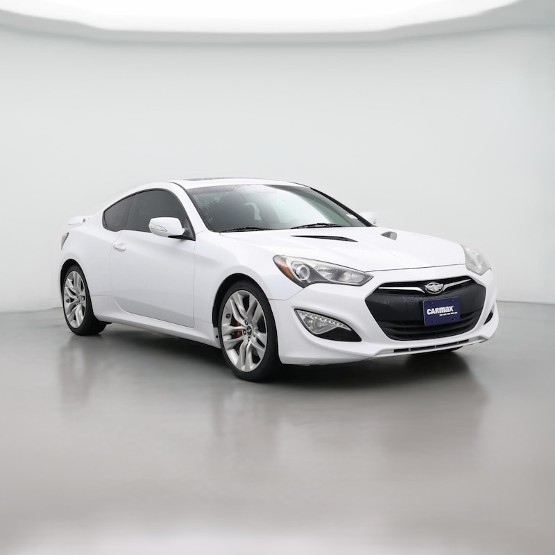2015 Hyundai Genesis Ultimate