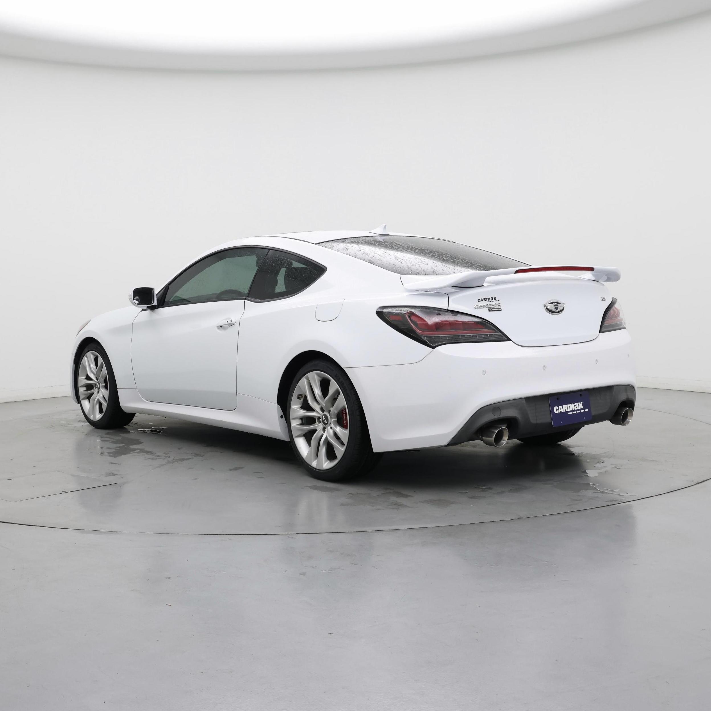 Thumbnail: 2015 Hyundai Genesis - 2