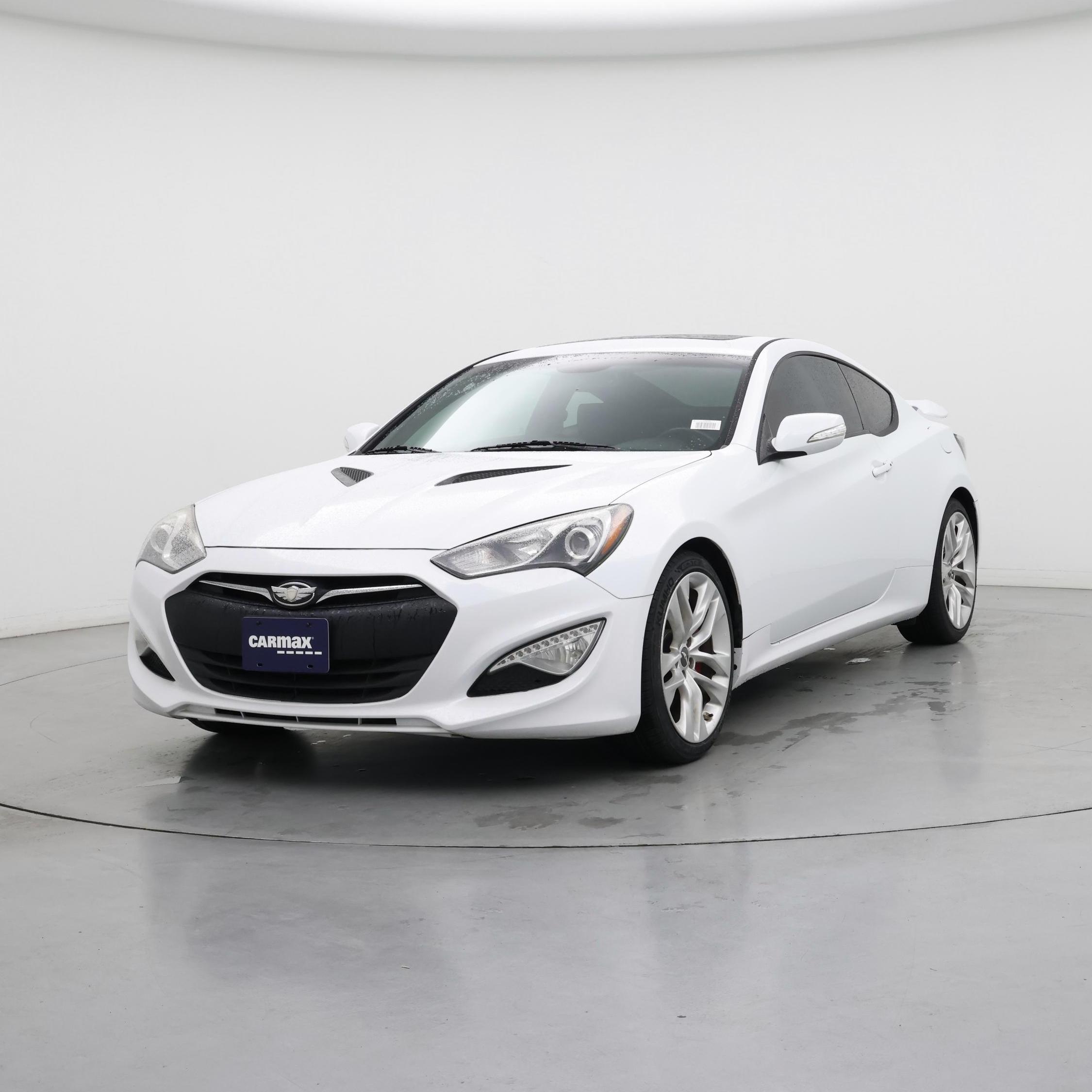 Thumbnail: 2015 Hyundai Genesis - 4