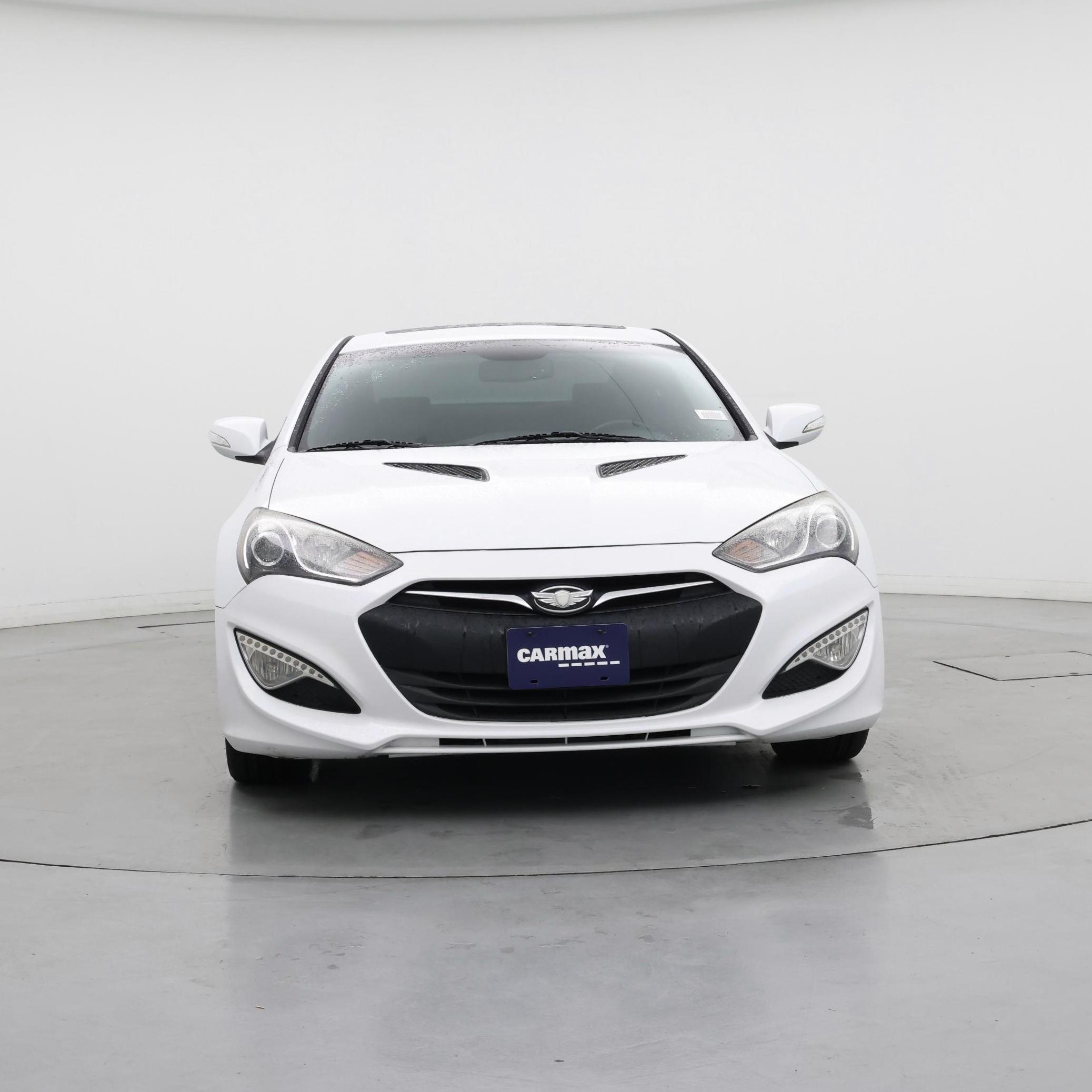 Thumbnail: 2015 Hyundai Genesis - 5