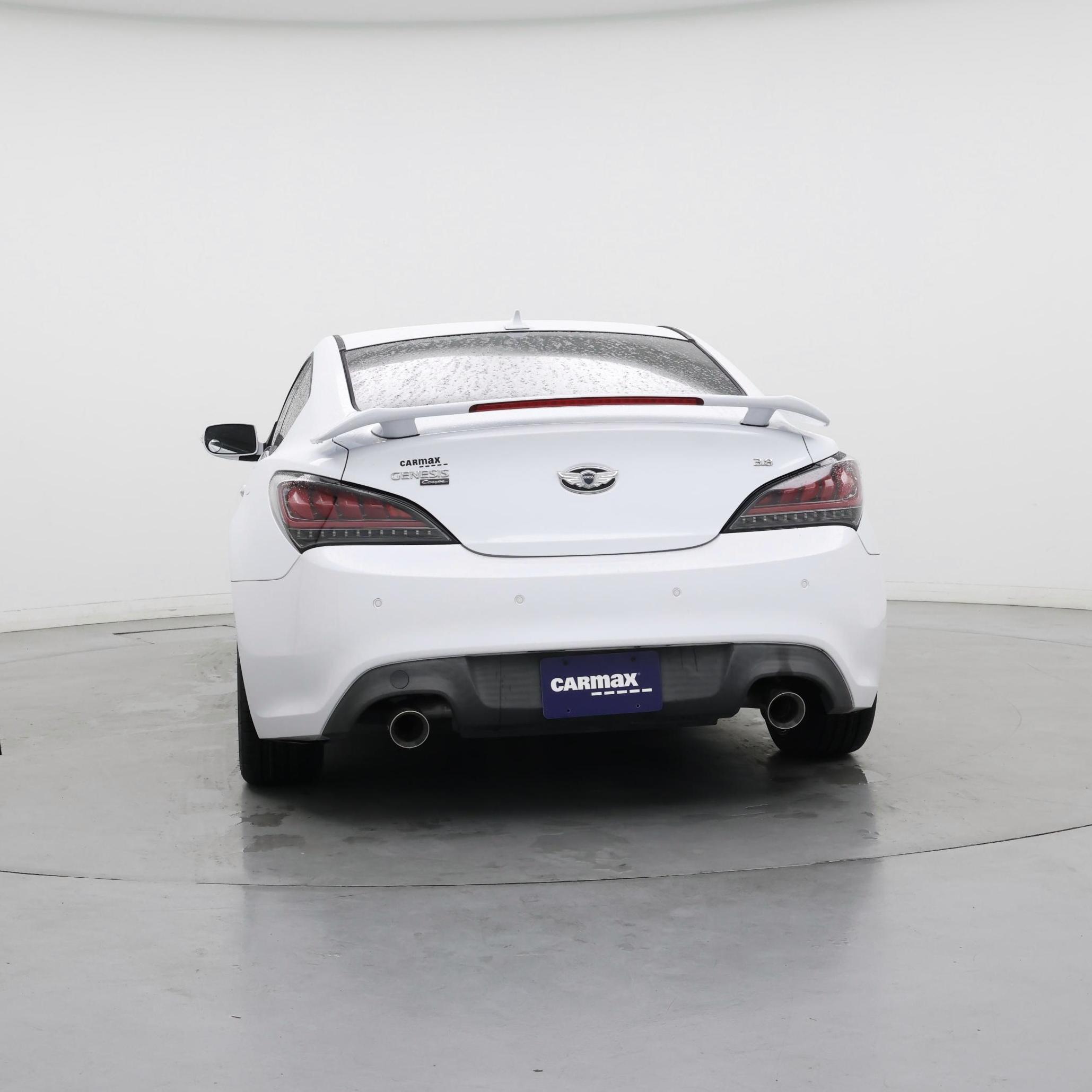 Thumbnail: 2015 Hyundai Genesis - 6
