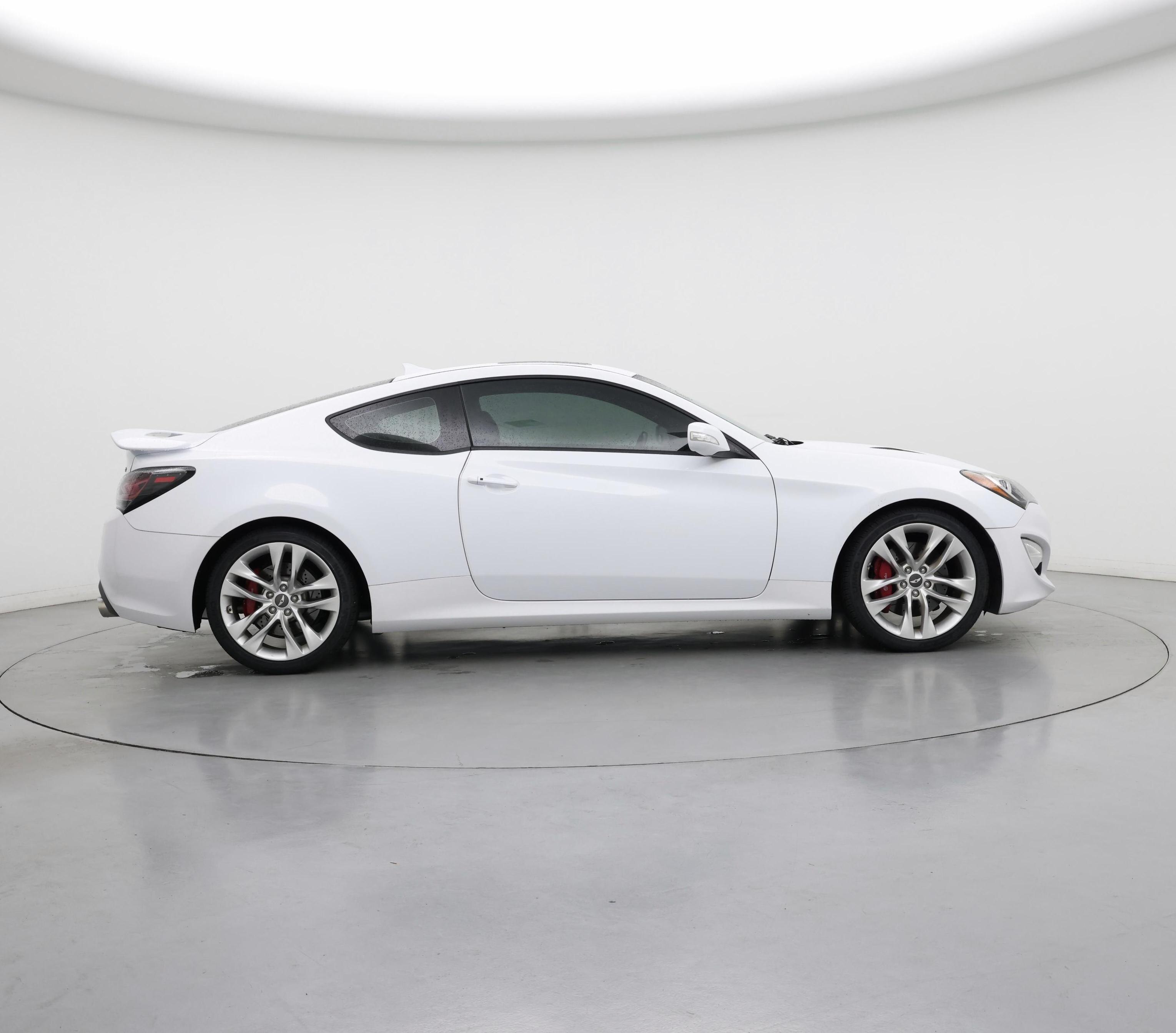 Thumbnail: 2015 Hyundai Genesis - 7