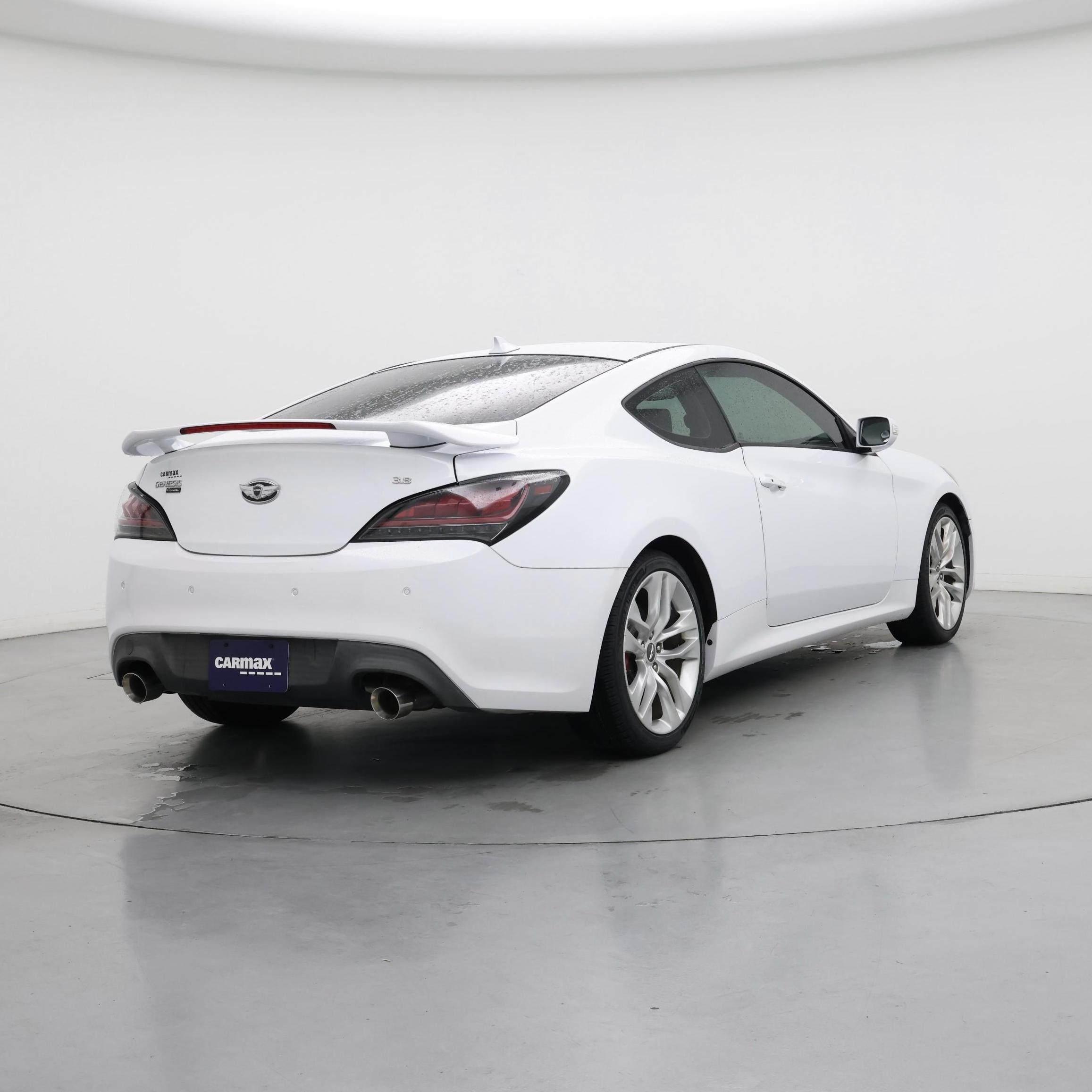 Thumbnail: 2015 Hyundai Genesis - 8