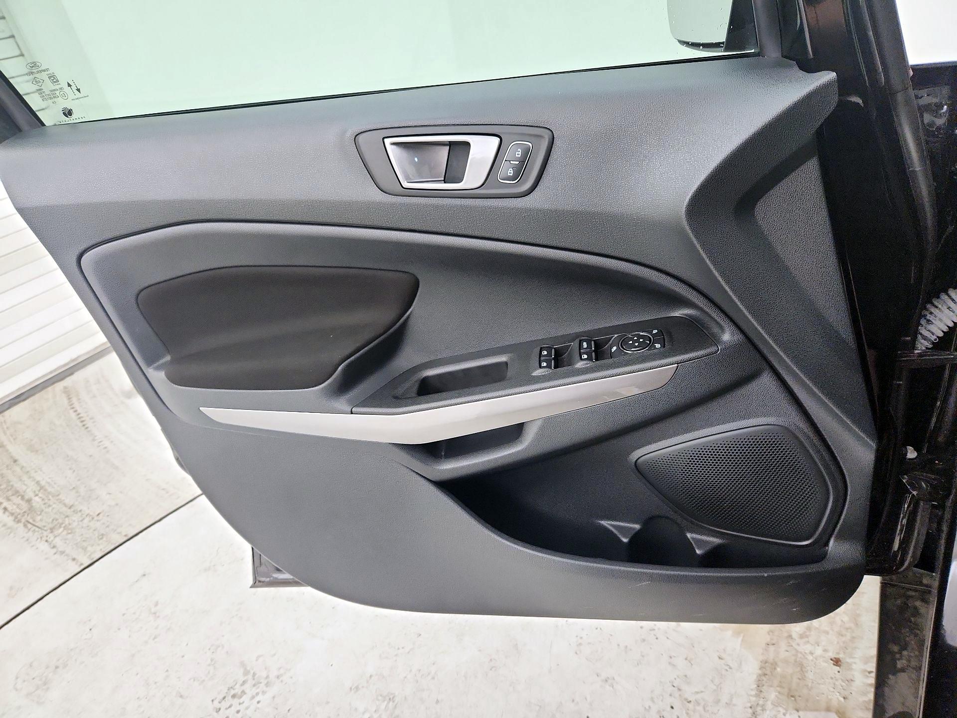 Thumbnail: 2020 Ford EcoSport - 12