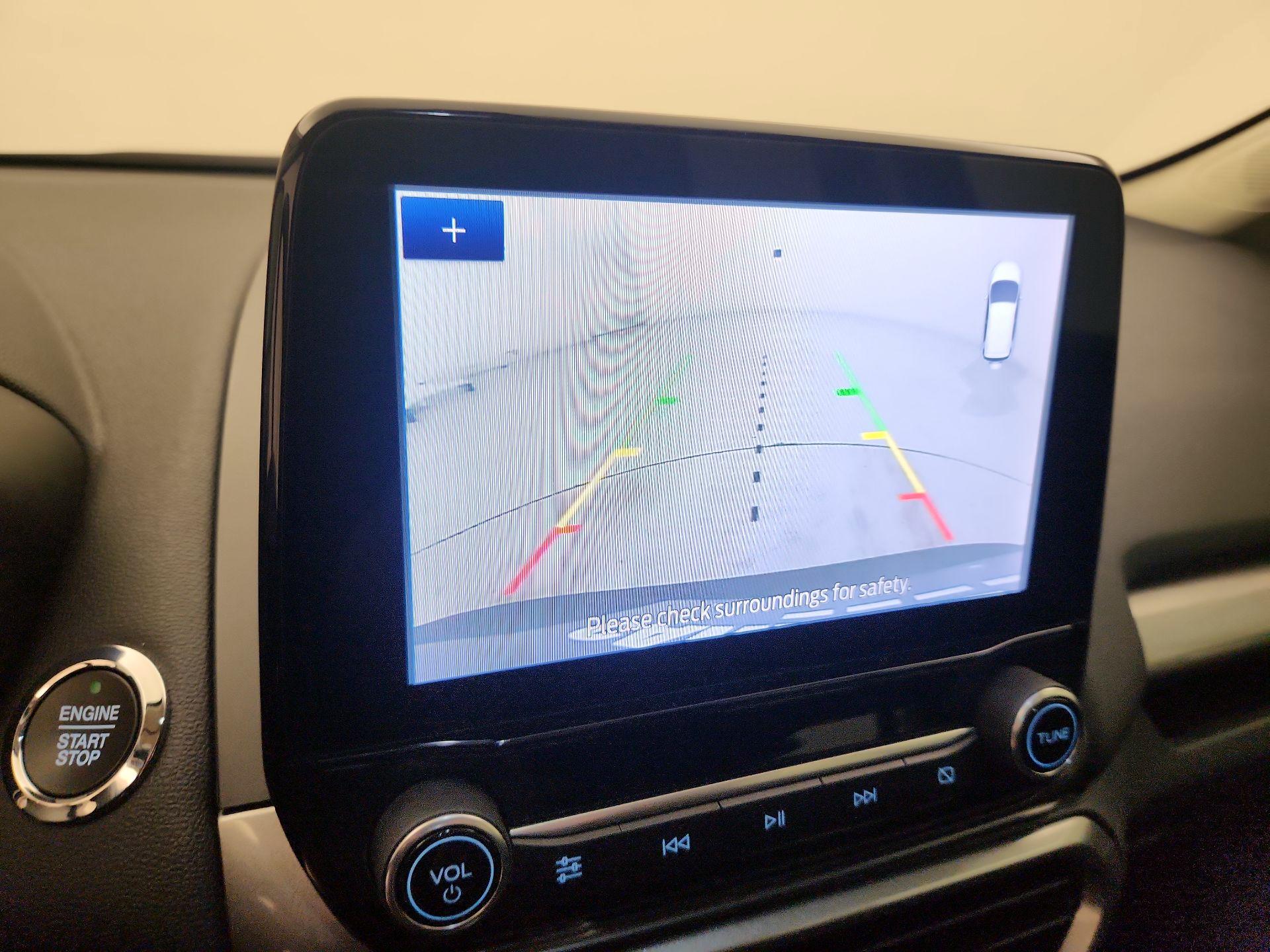 Thumbnail: 2020 Ford EcoSport - 14