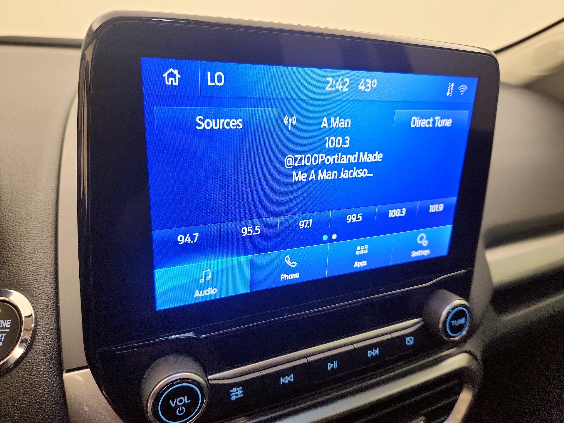 Thumbnail: 2020 Ford EcoSport - 15