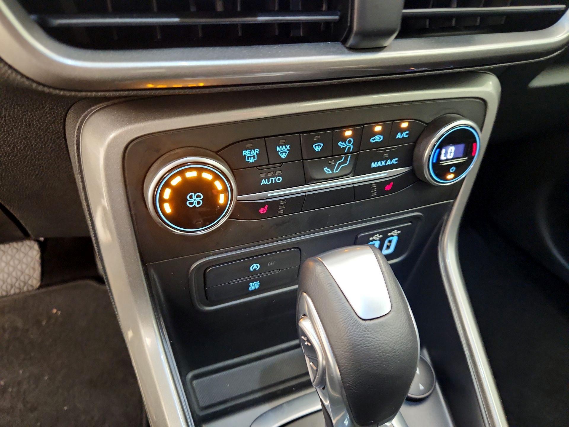 Thumbnail: 2020 Ford EcoSport - 16