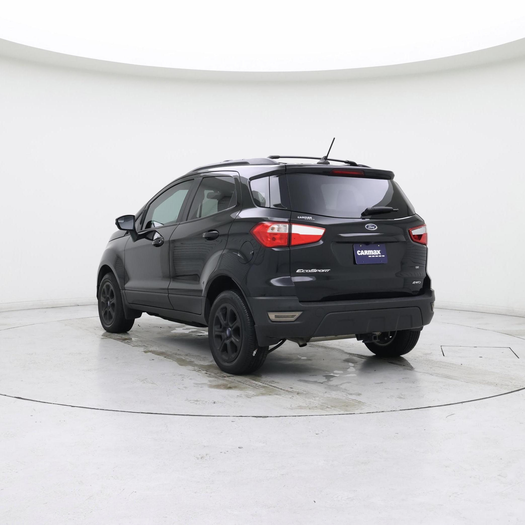 Thumbnail: 2020 Ford EcoSport - 2