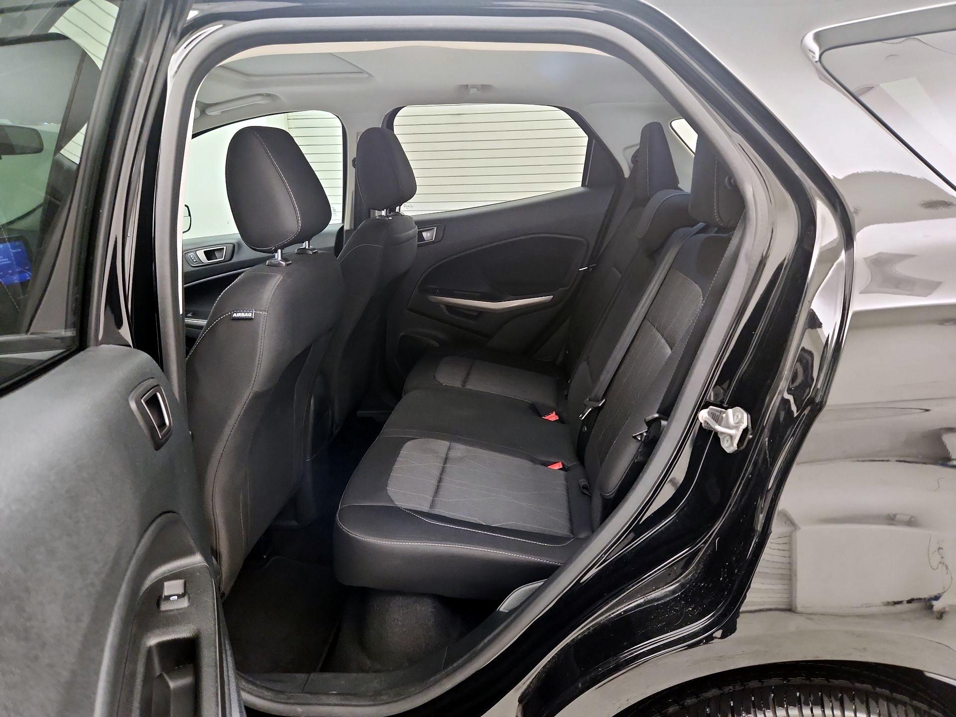 Thumbnail: 2020 Ford EcoSport - 20